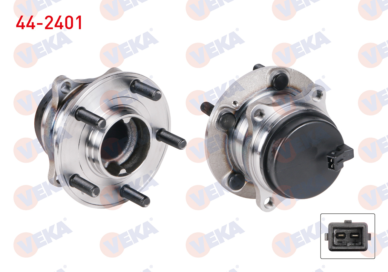 VEKA VKBA 6948