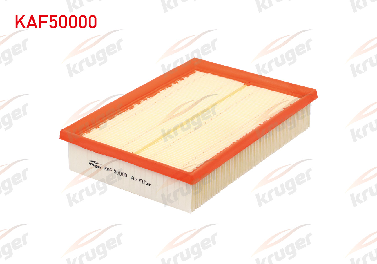 KRUGER 