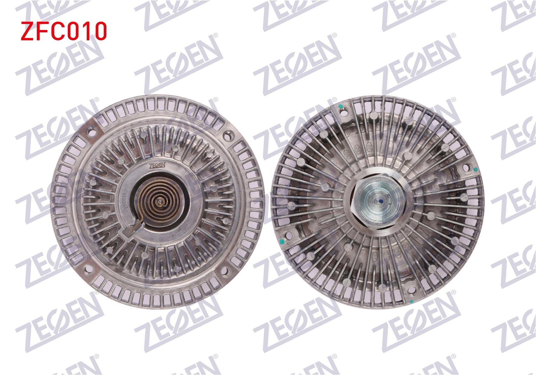 ZEGEN 