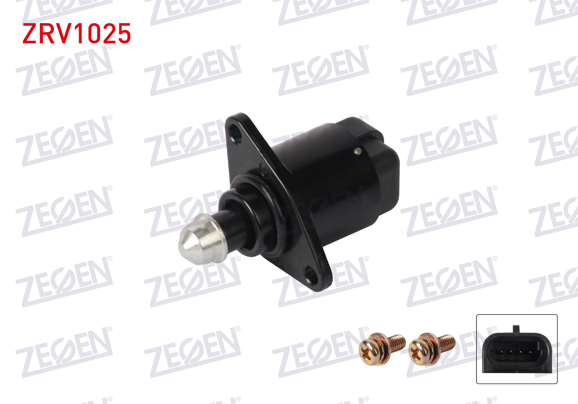 ZEGEN CV10201-12B1