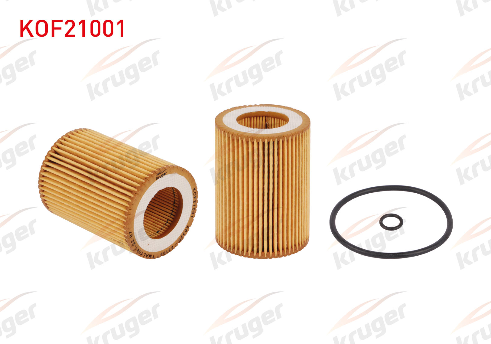 KRUGER 1 457 429 308