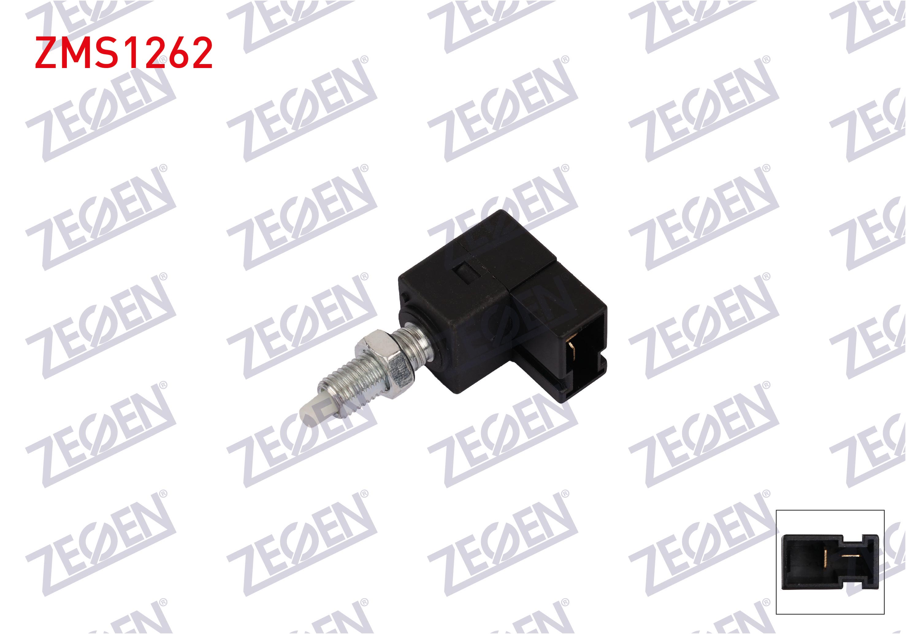 ZEGEN 820 357