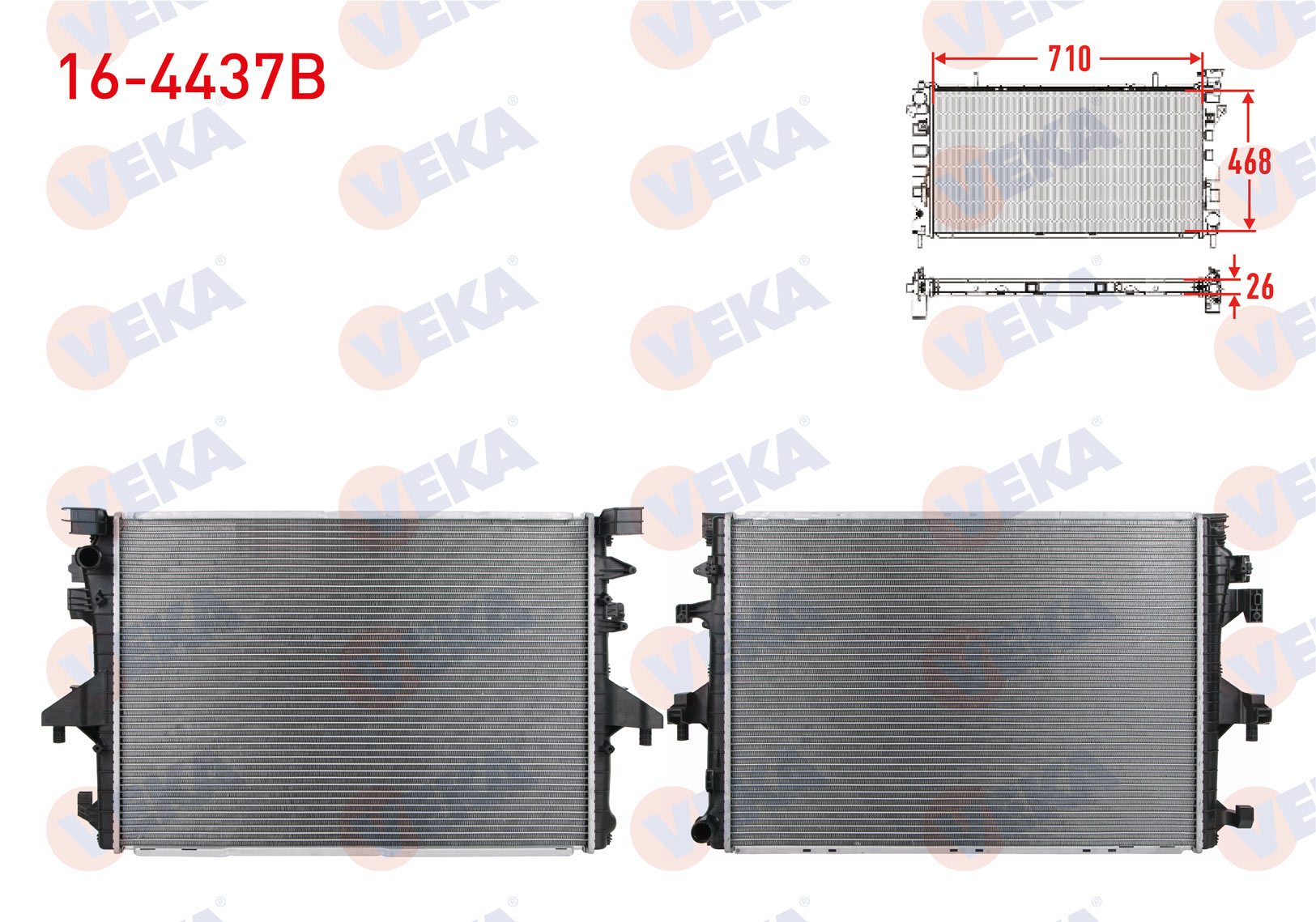 VEKA RA0300510