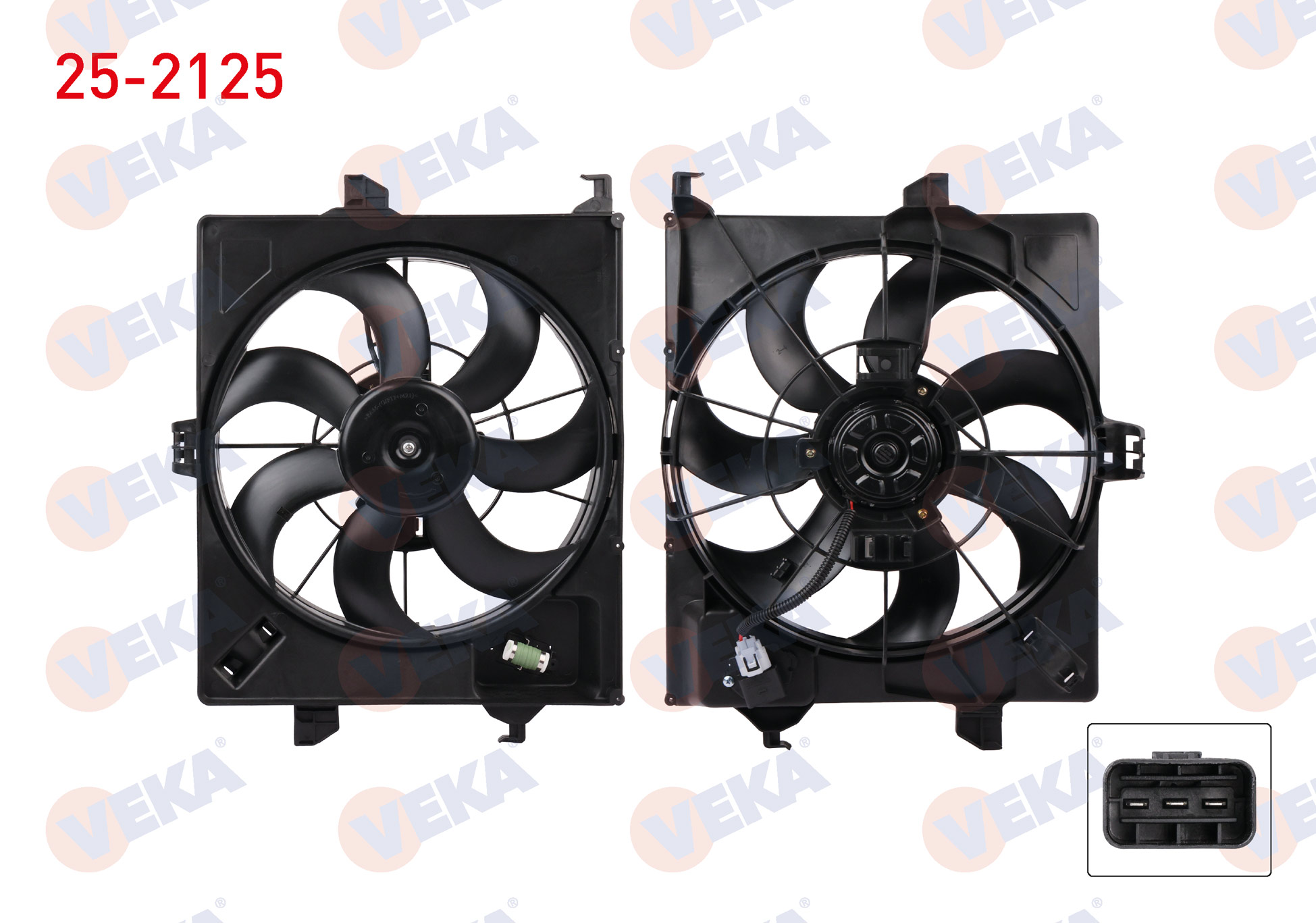 VEKA 85898