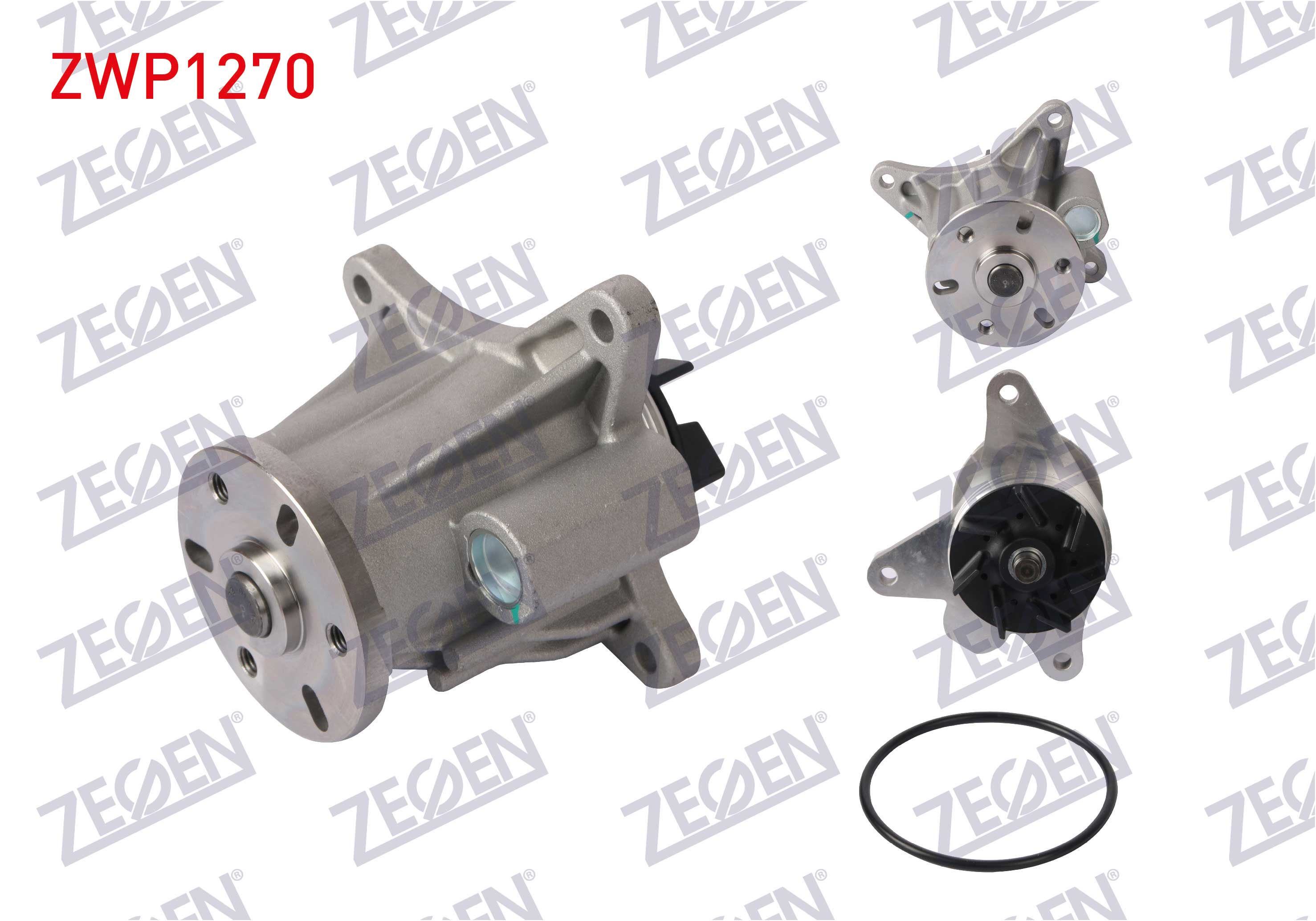 ZEGEN PA1127