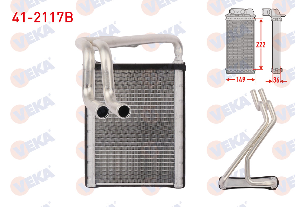 VEKA 254M39