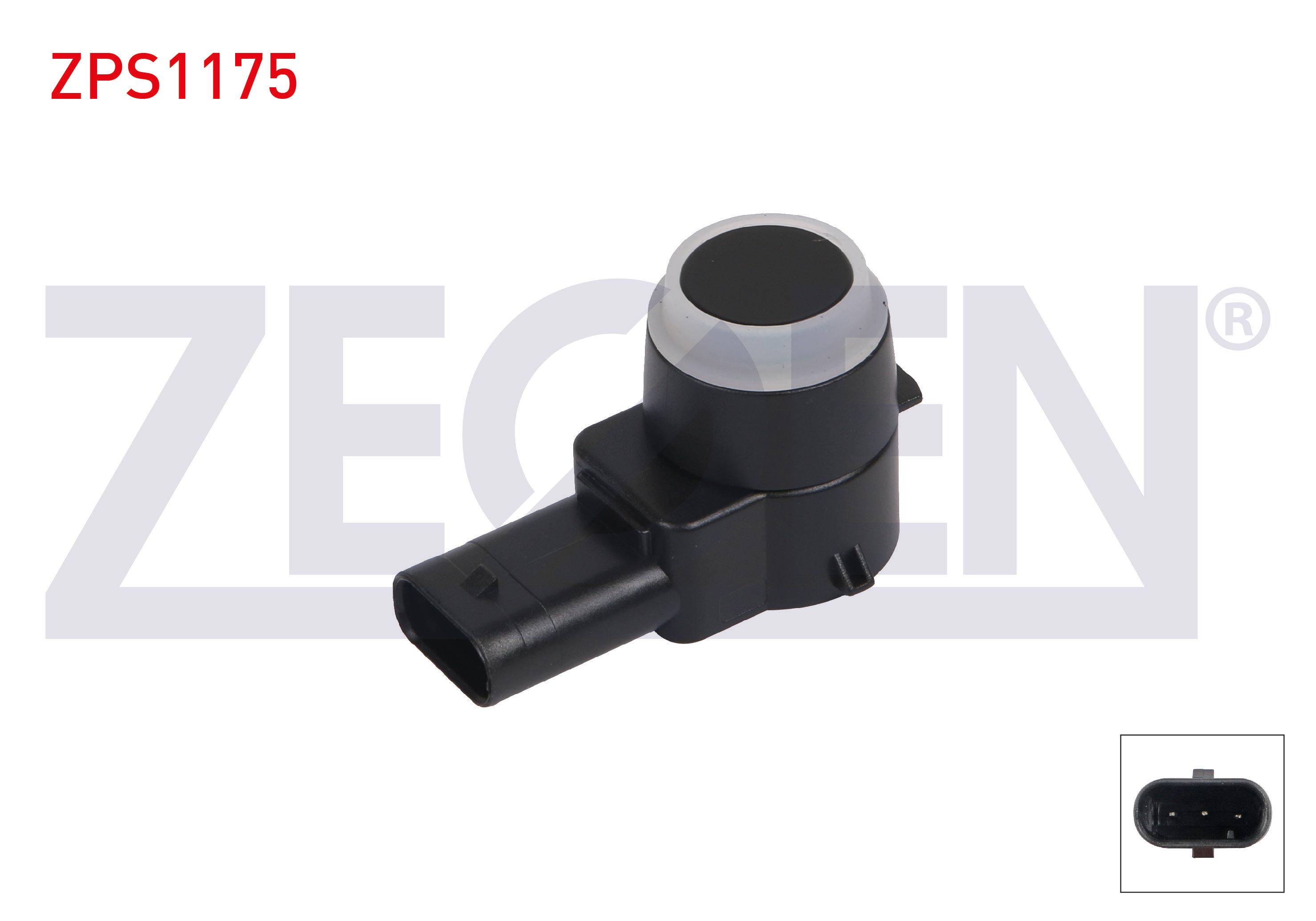 ZEGEN 566031A
