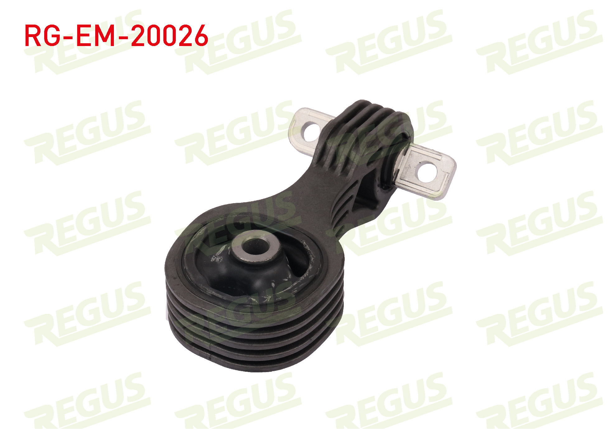 REGUS 61-13903