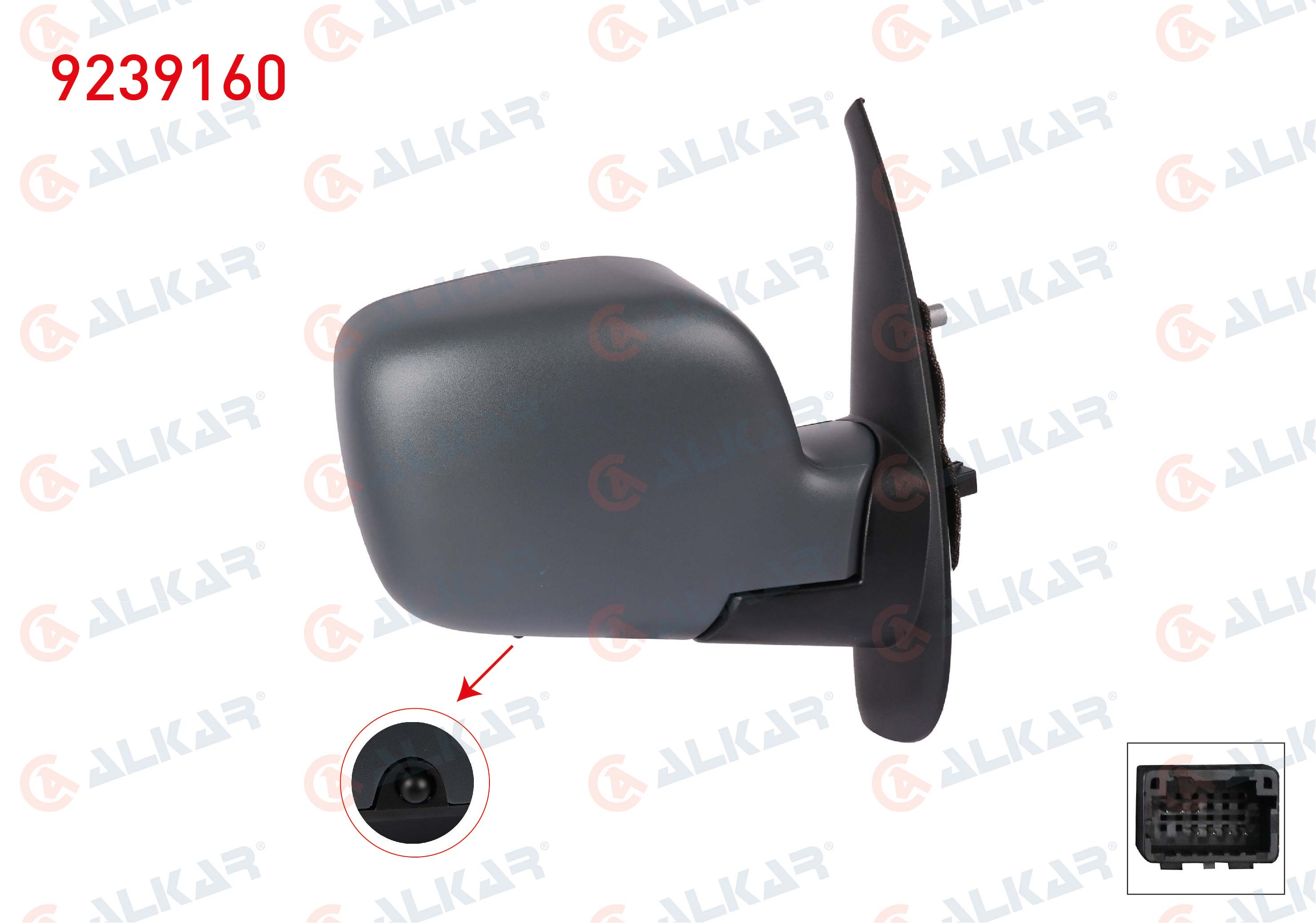 ALKAR 9239160
