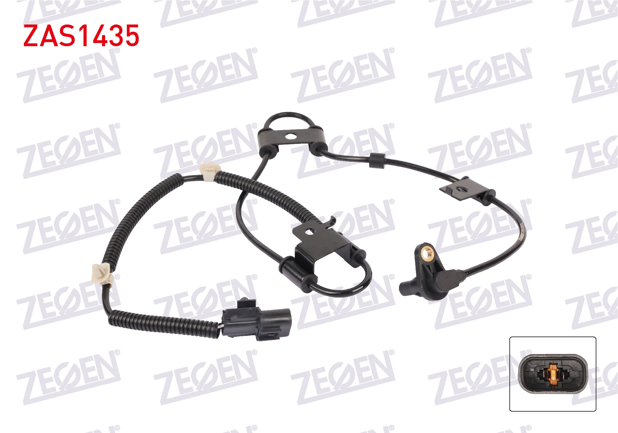 ZEGEN 
