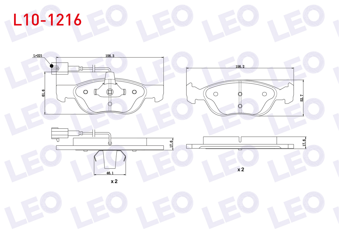 LEO 