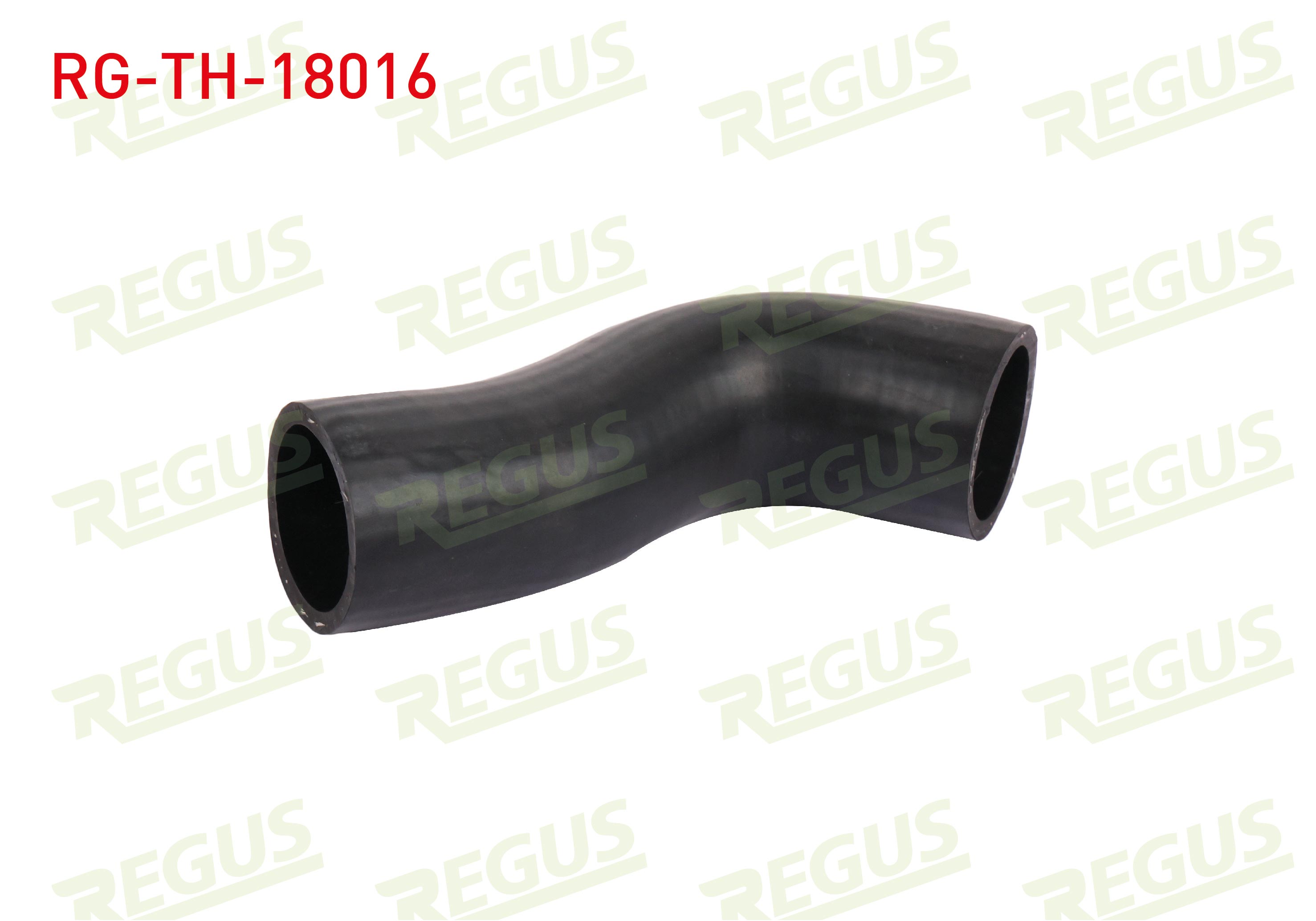 REGUS  | TURBO HORTUMU FIAT DOBLO (152,263) 1.3 MJT 2010-