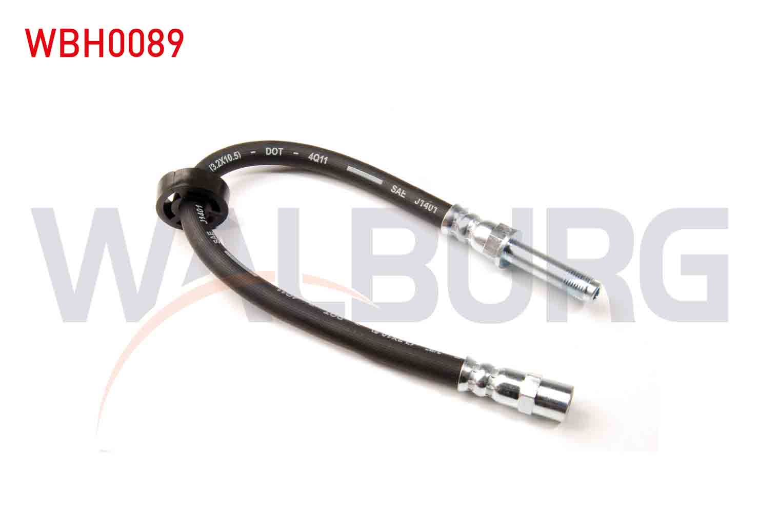 WALBURG FHY2519
