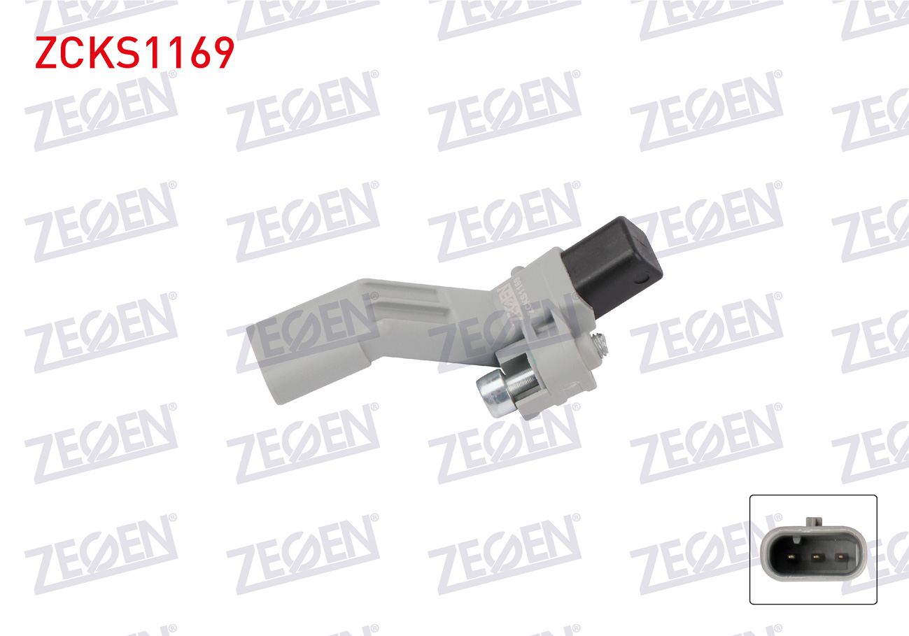 ZEGEN 9.0772