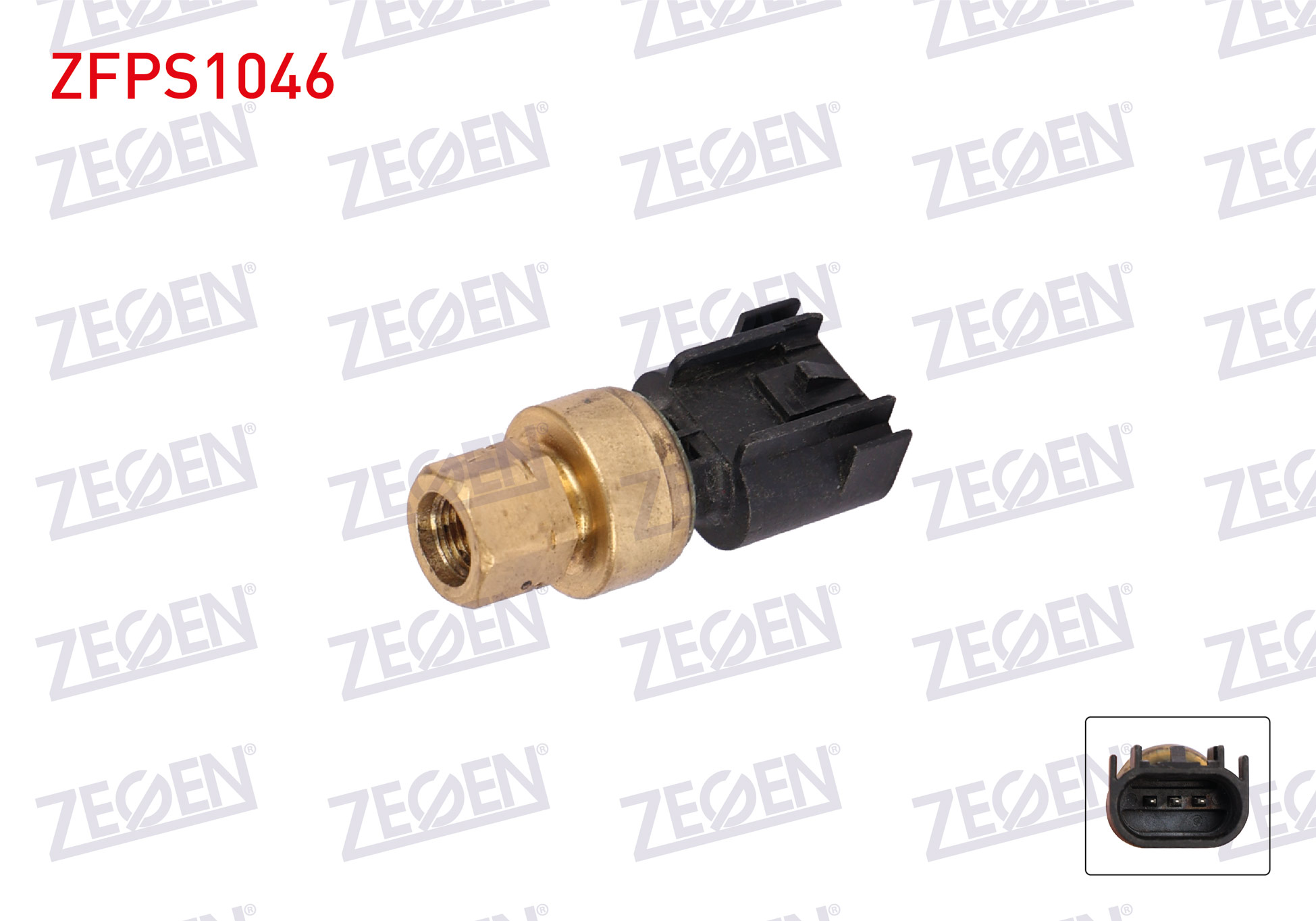 ZEGEN 84.3124