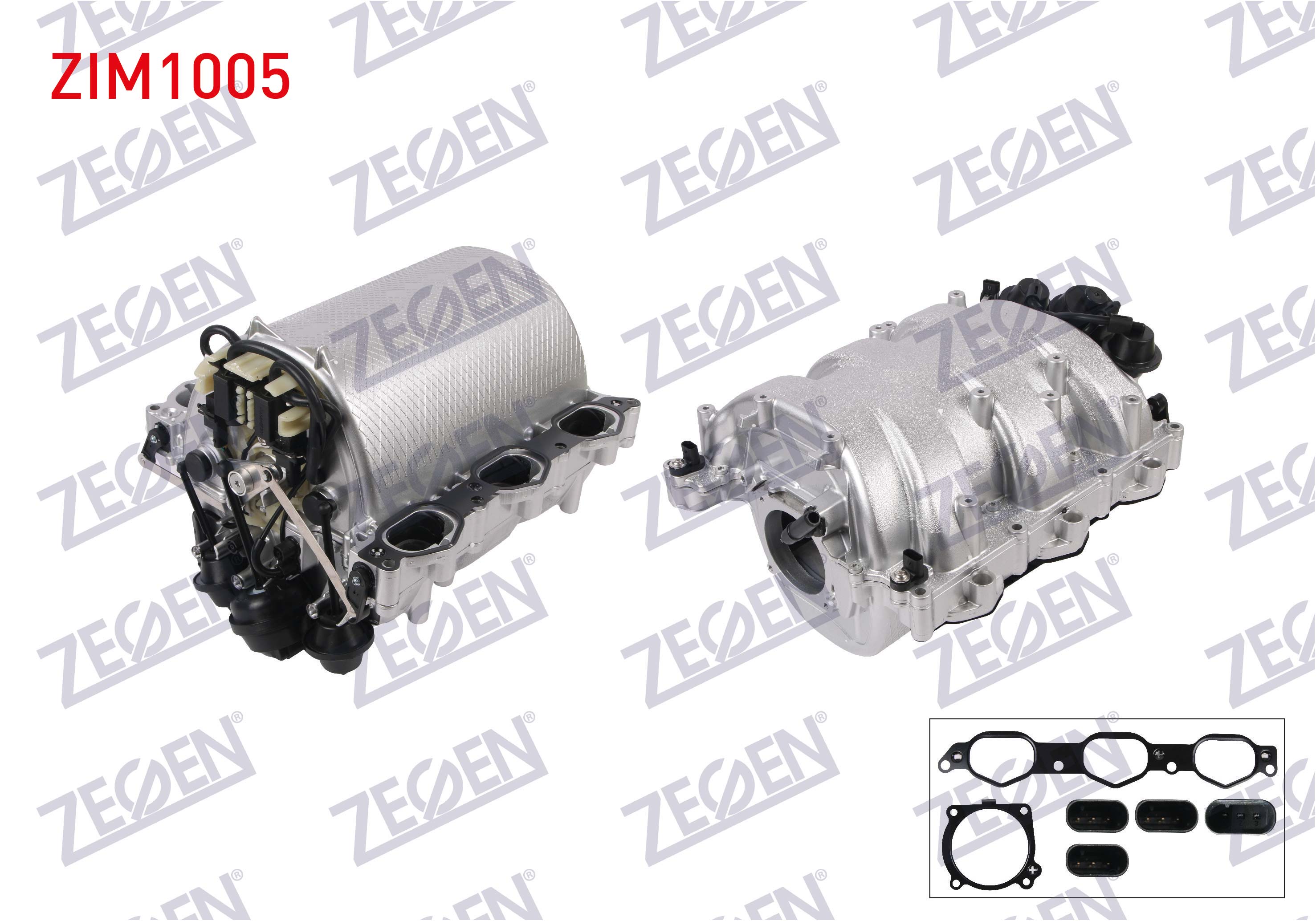 ZEGEN 48305