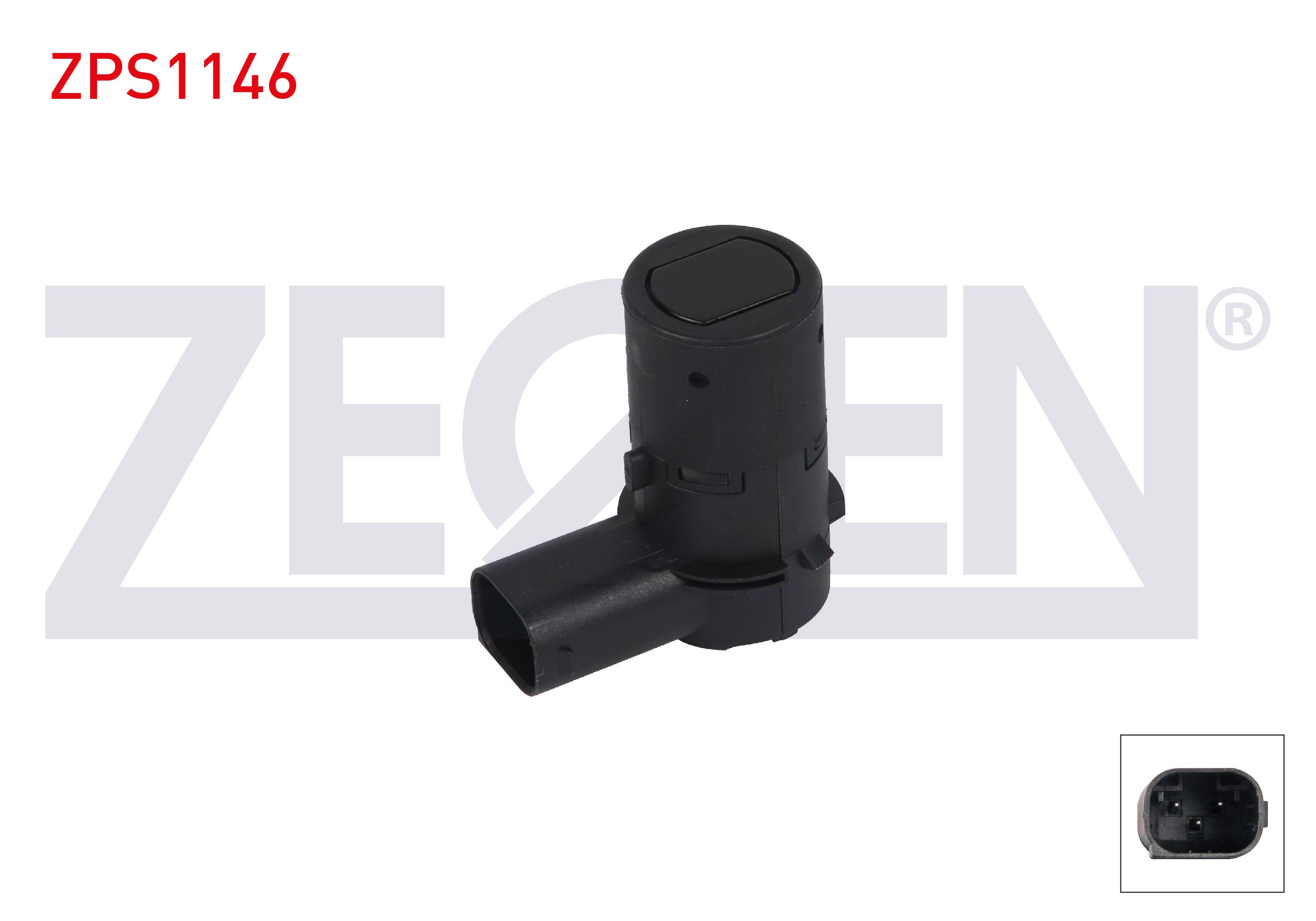 ZEGEN 566106A
