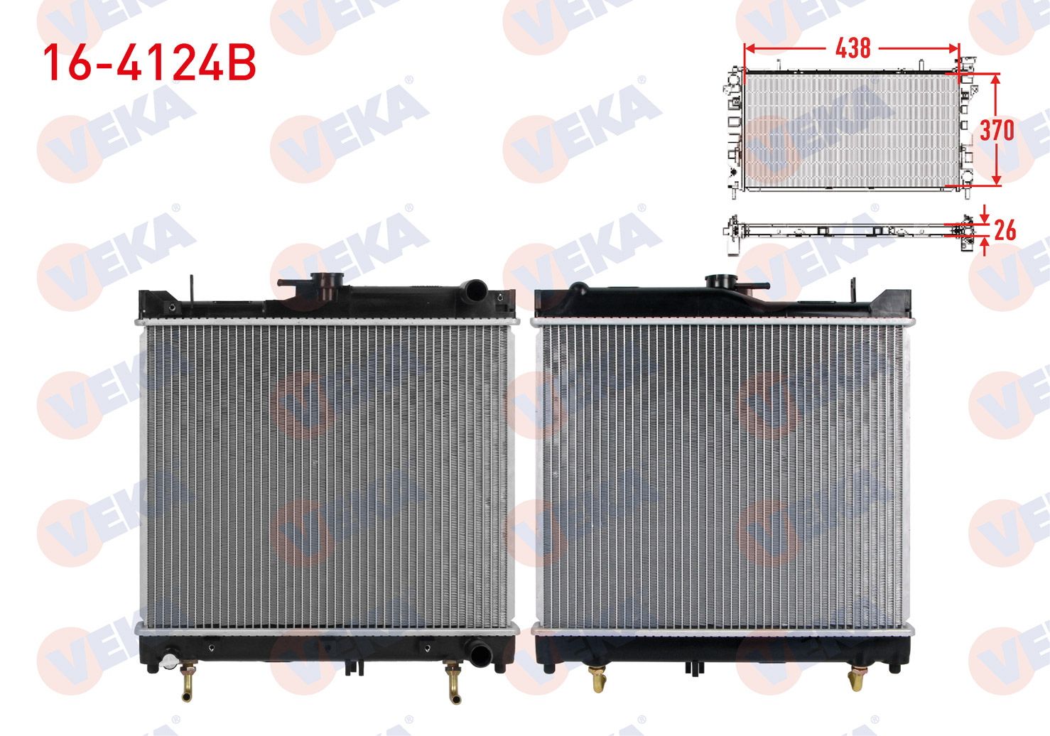 VEKA 641753