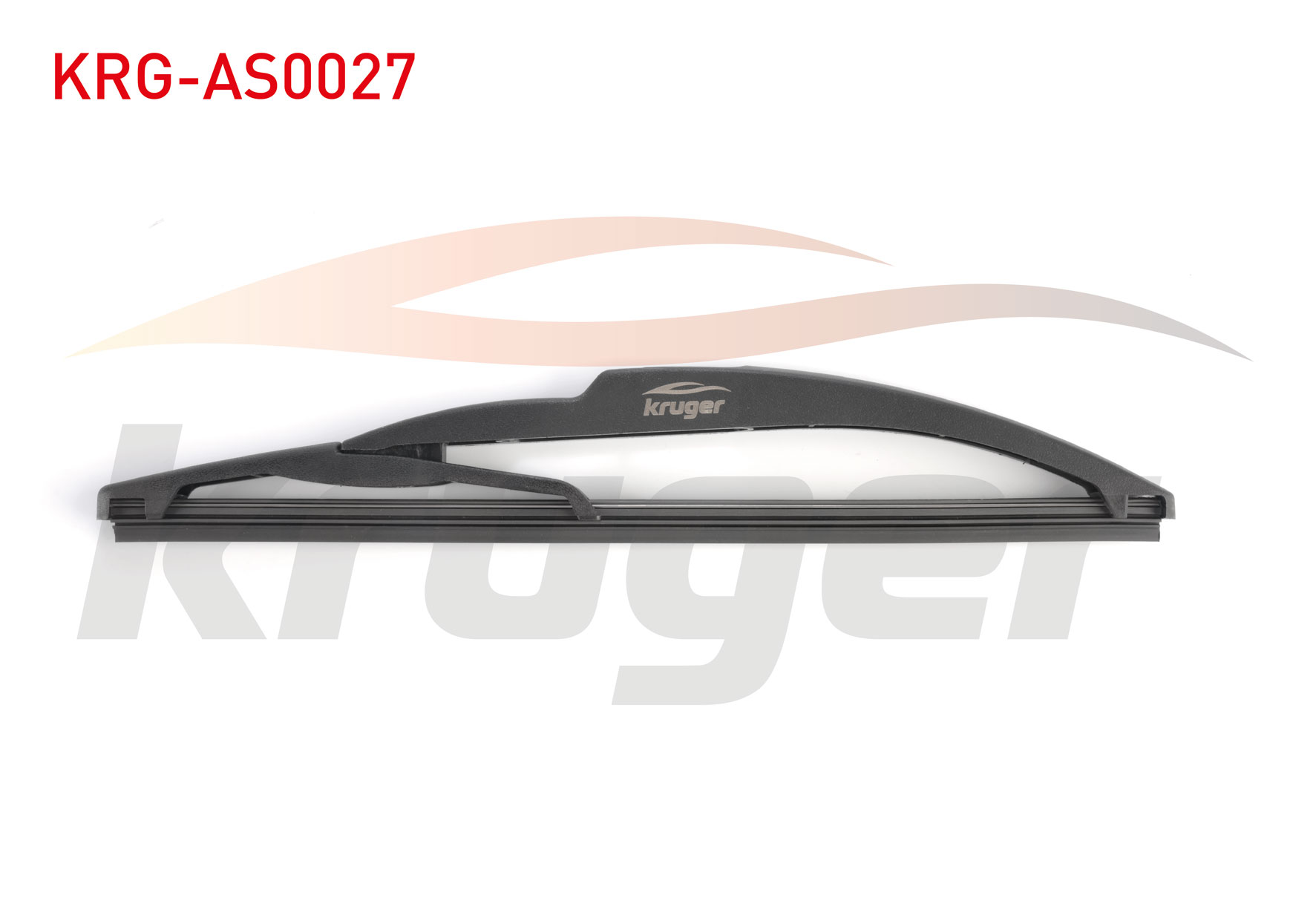KRUGER 3 397 004 801