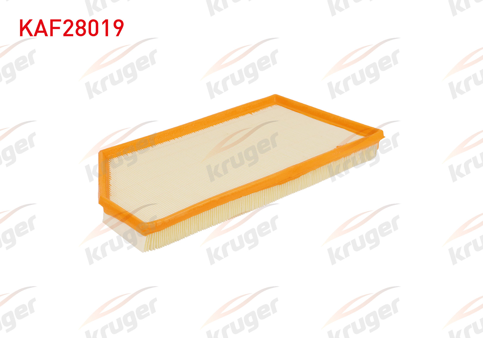 KRUGER C 45 004