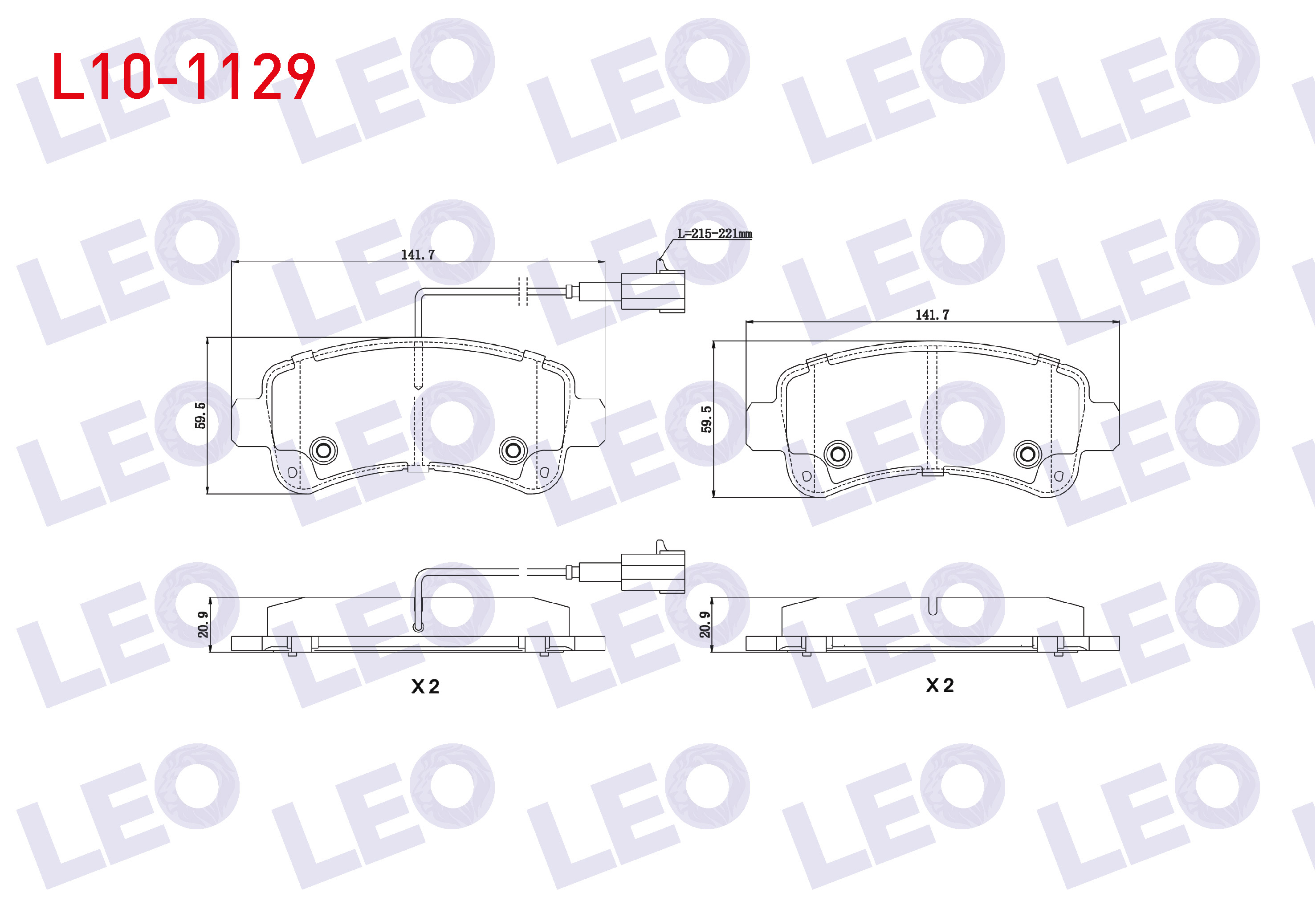 LEO 