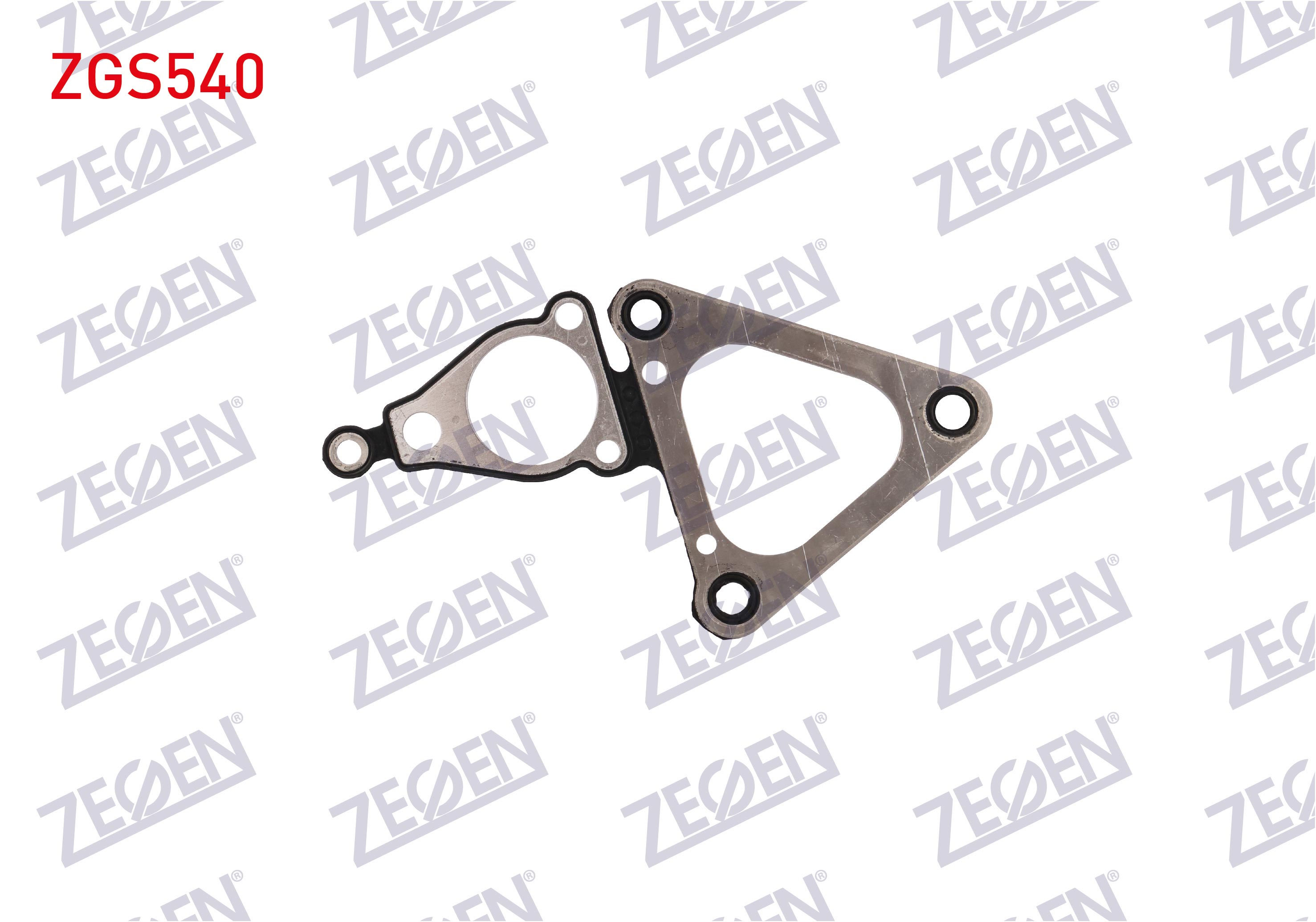 ZEGEN 