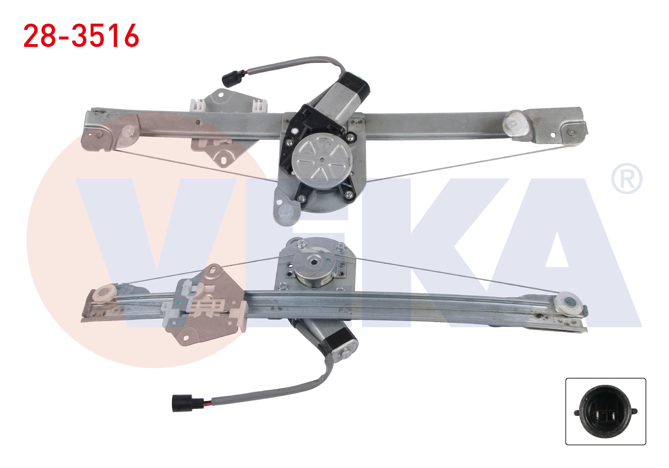 VEKA 850652