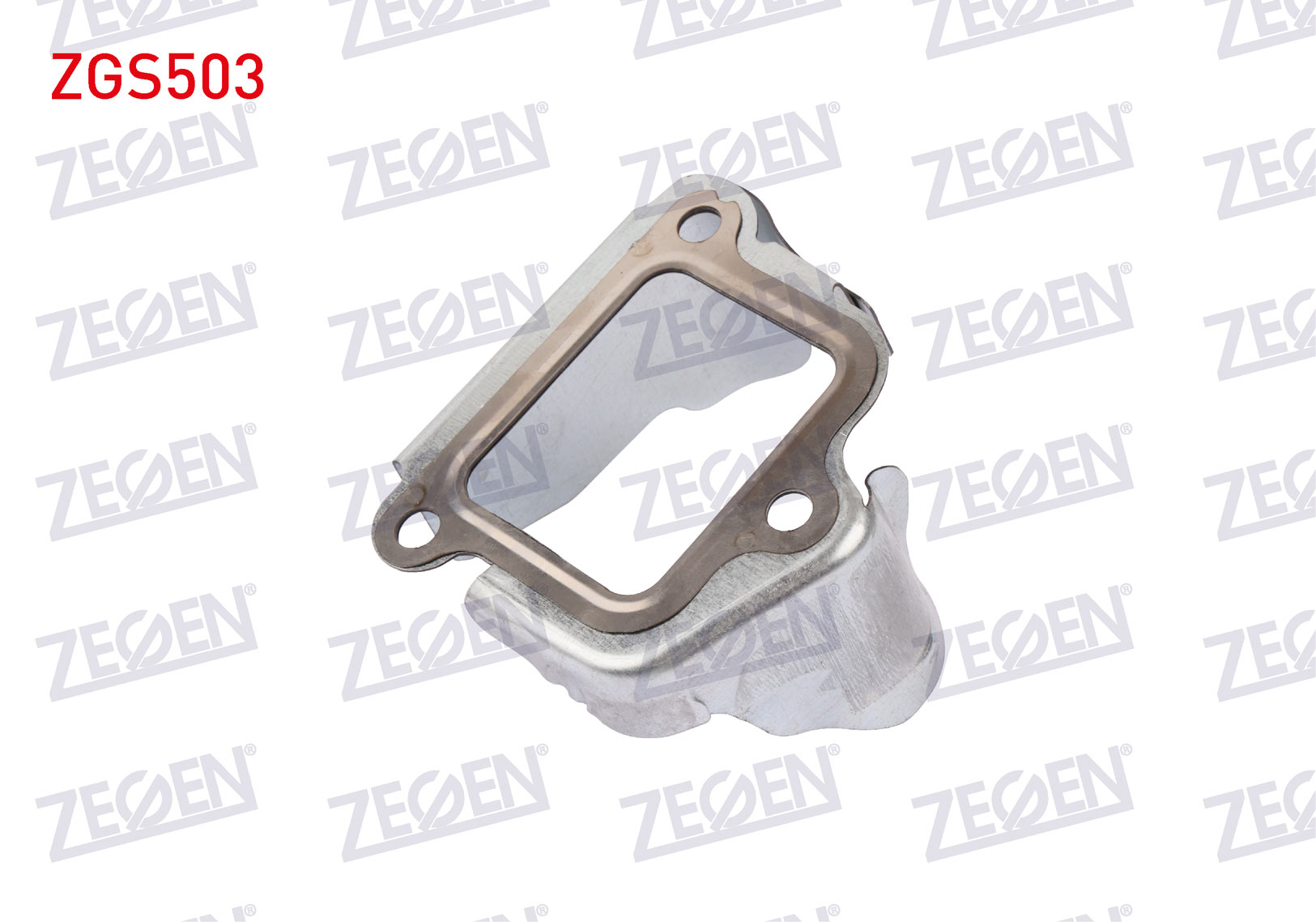ZEGEN 