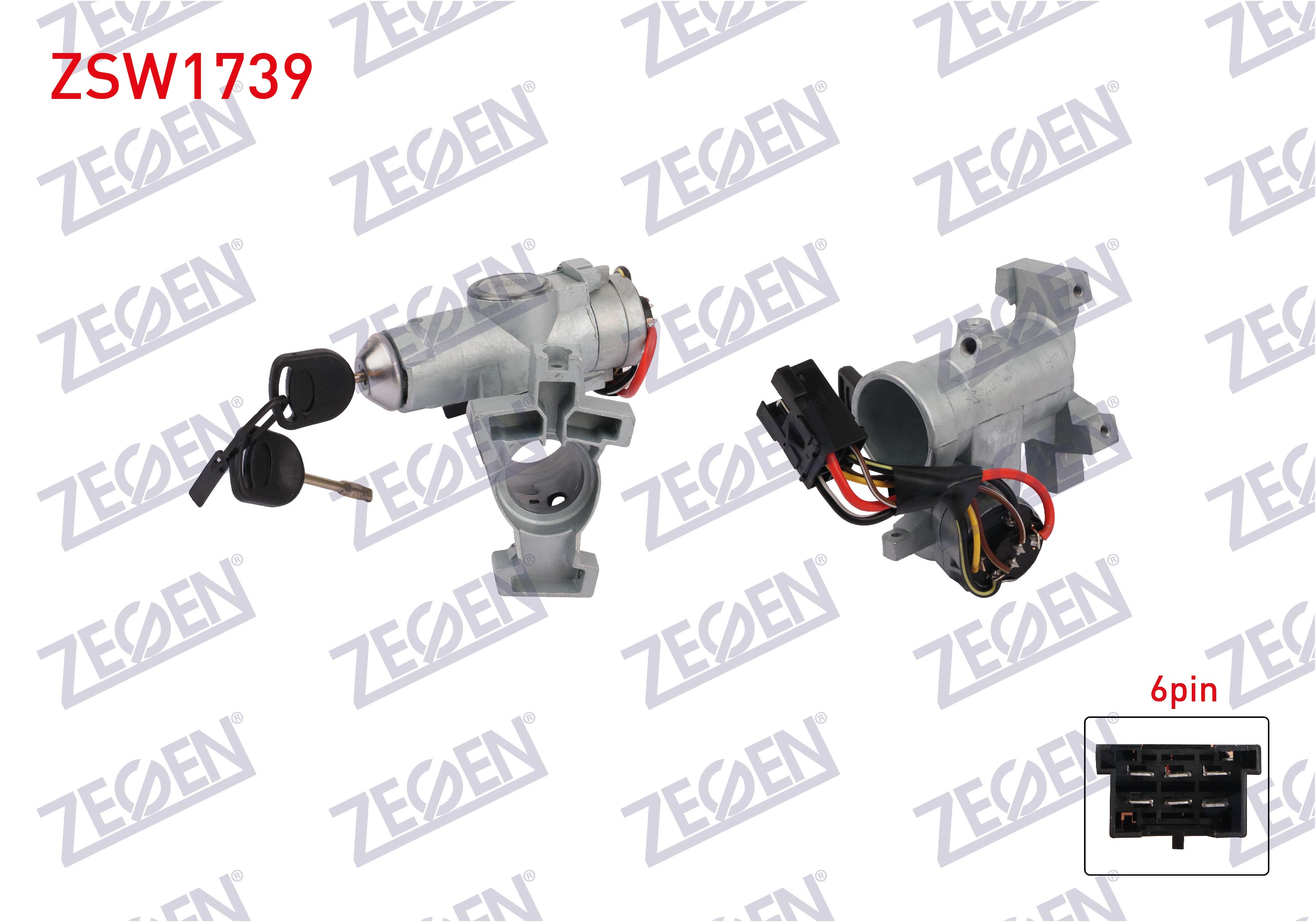 ZEGEN 