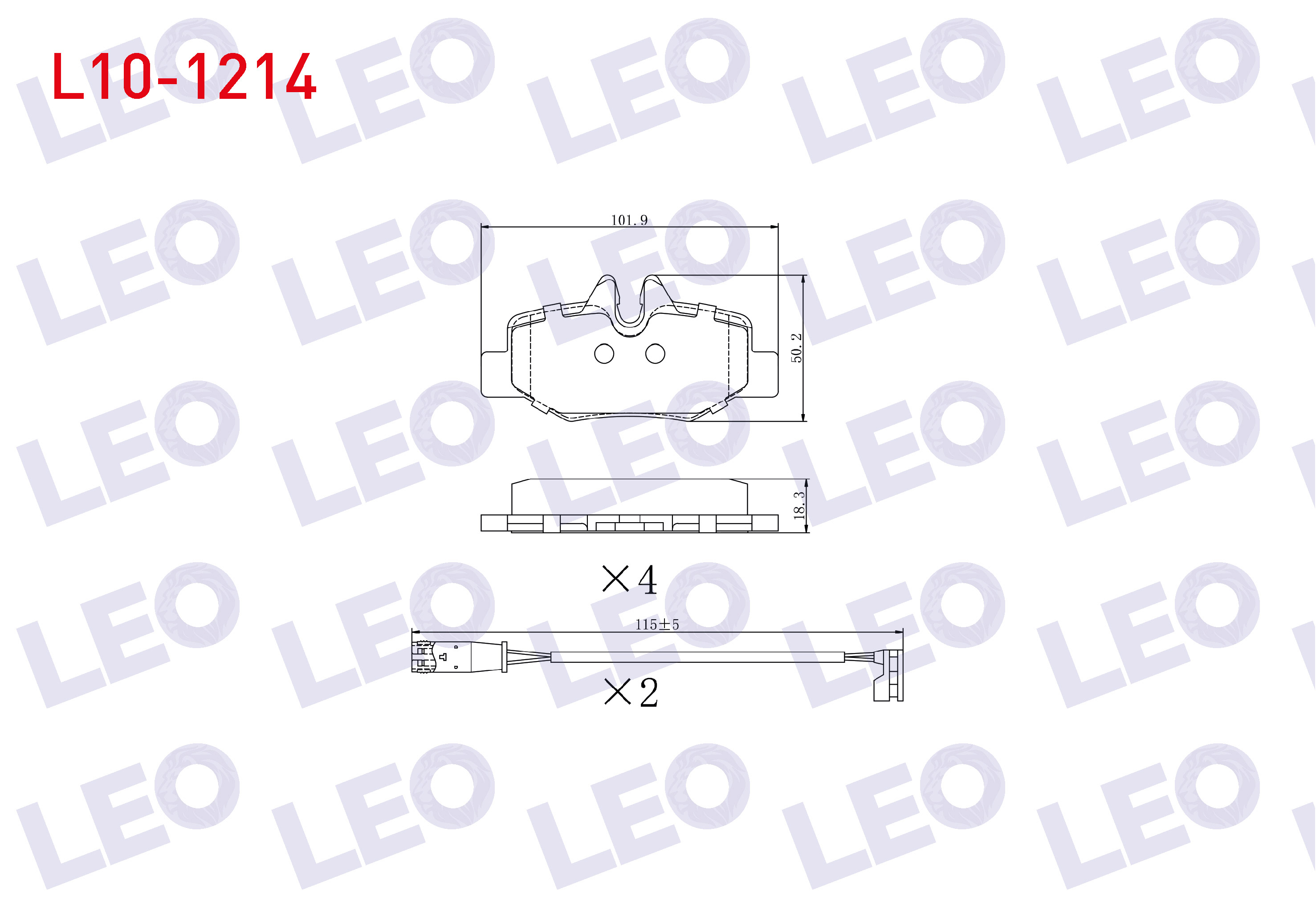 LEO 