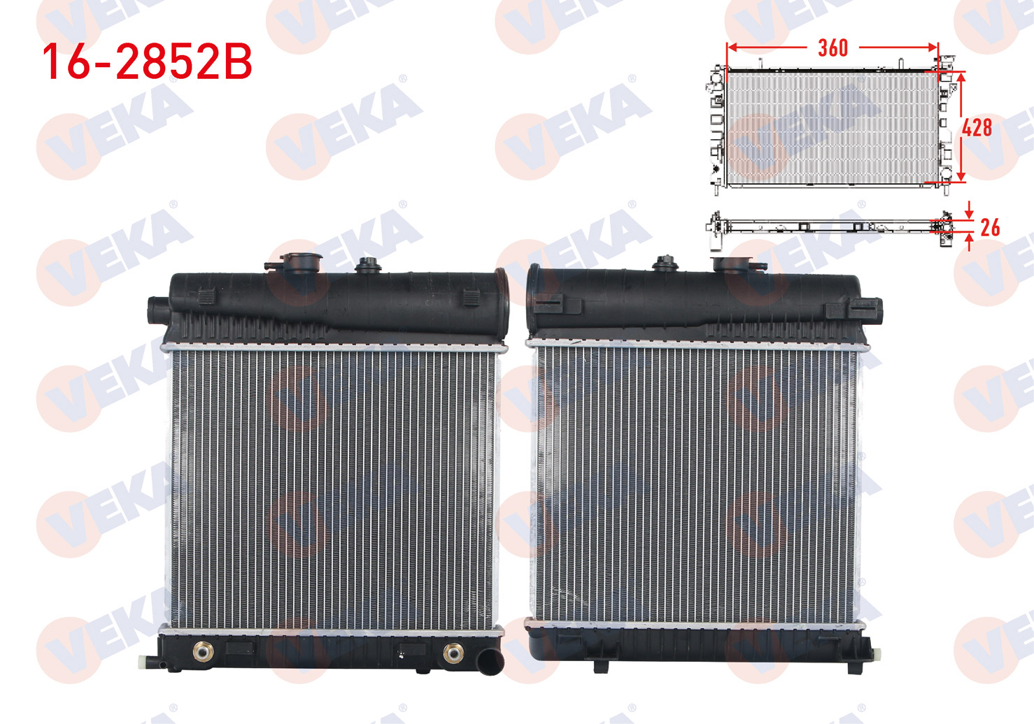 VEKA 017B19