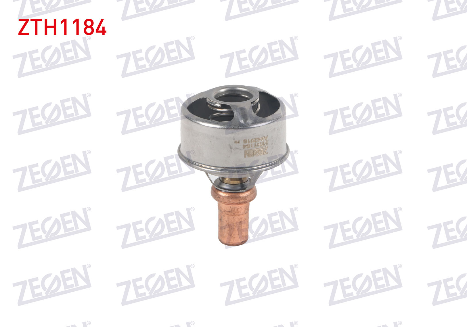 ZEGEN TX 174 86