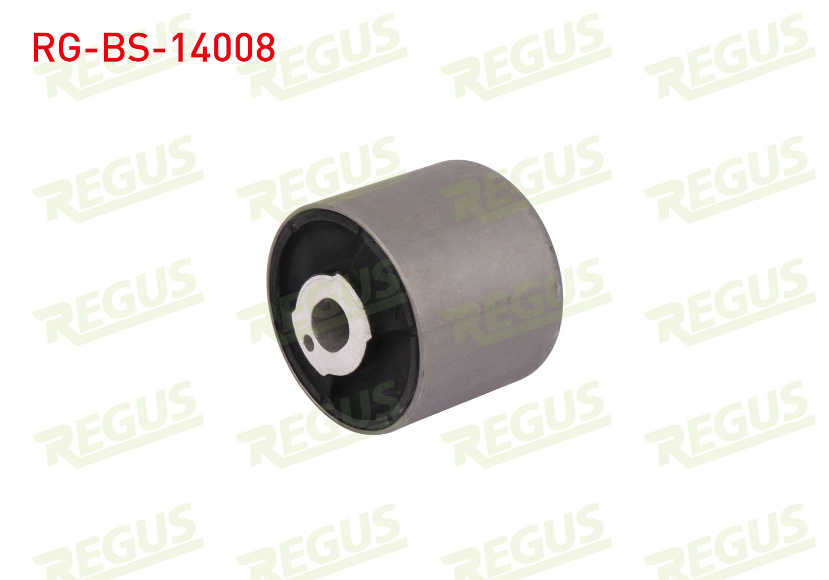 REGUS 29367 | TRAVERS BURCU ARKA SOL-SAG ORTA BMW 1 SERISI (E81) 116 D 2004-2012