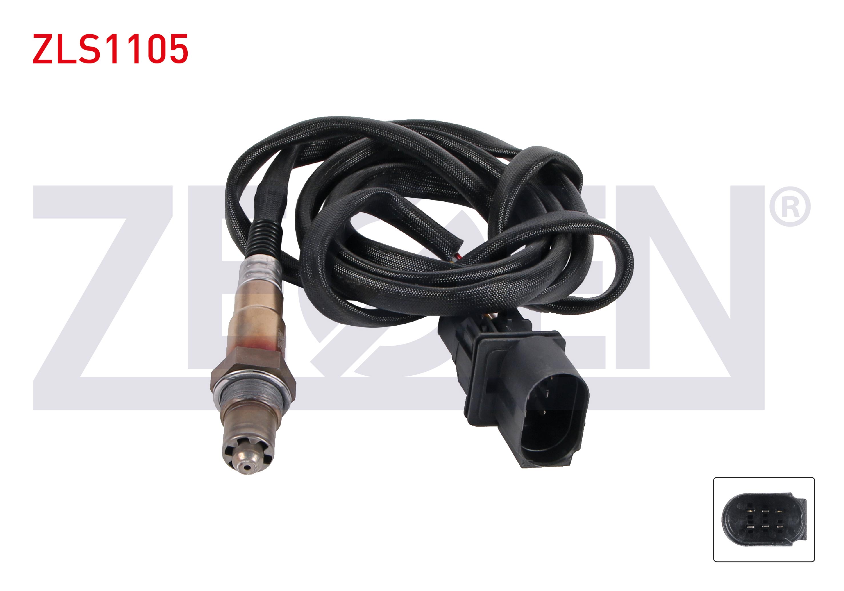 ZEGEN 0 258 007 361