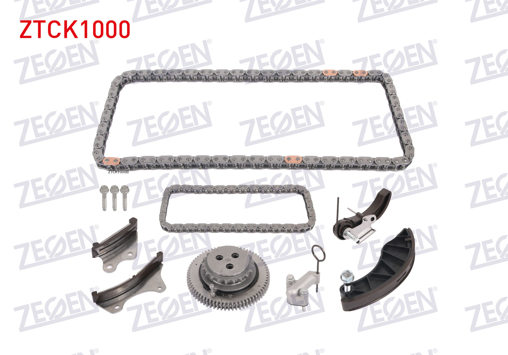ZEGEN 559 1008 20