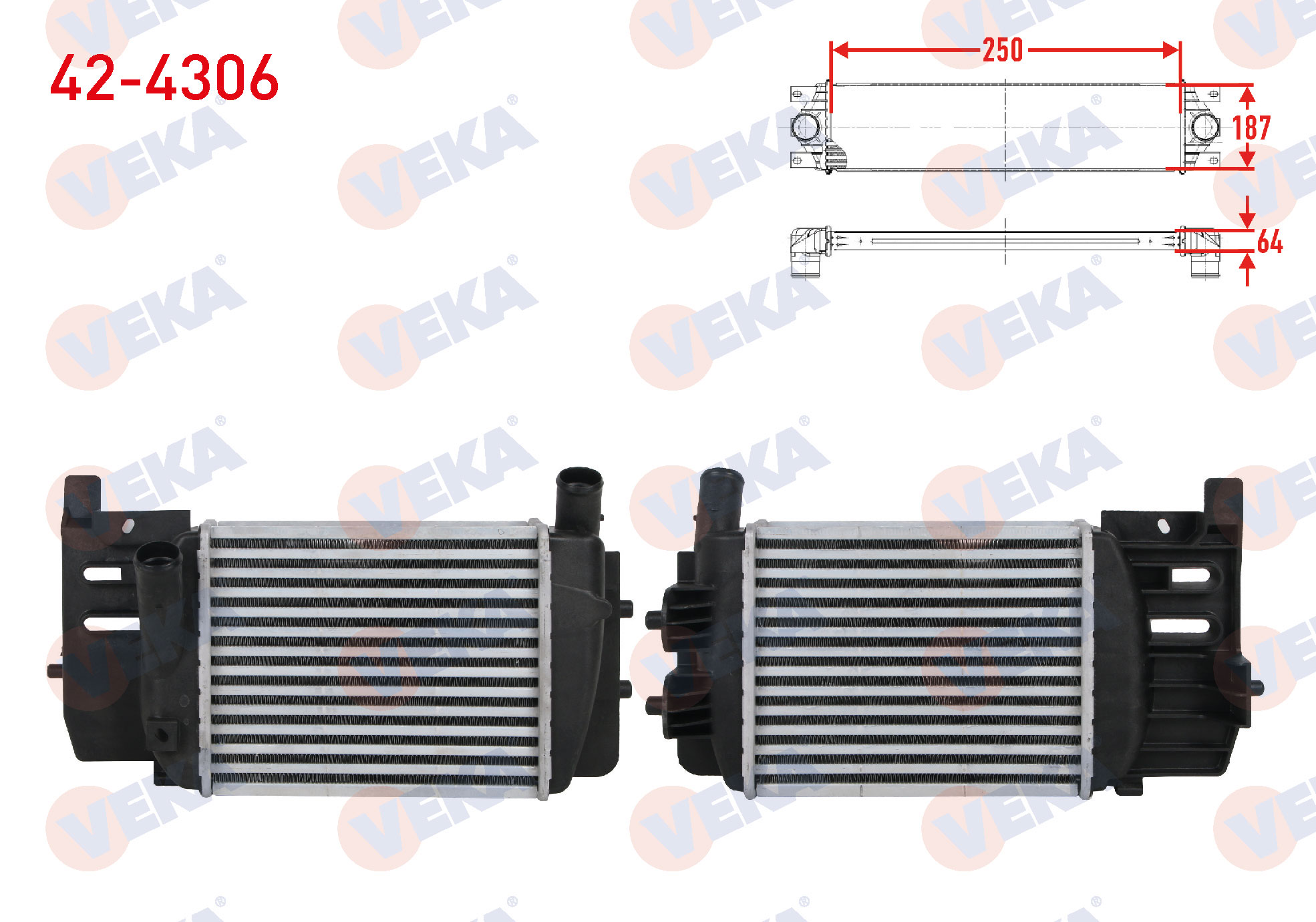VEKA RA8280240