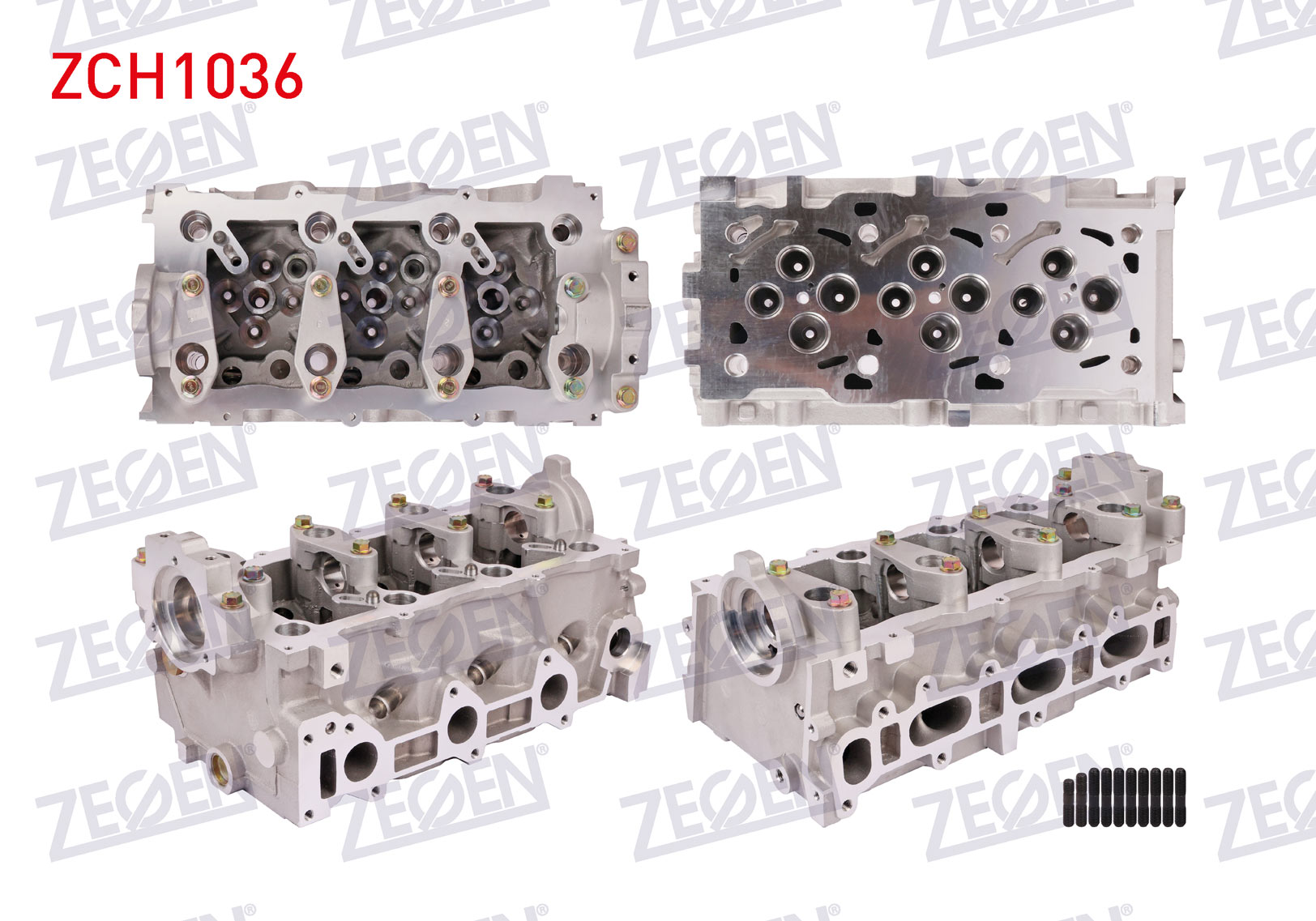 ZEGEN BCH055