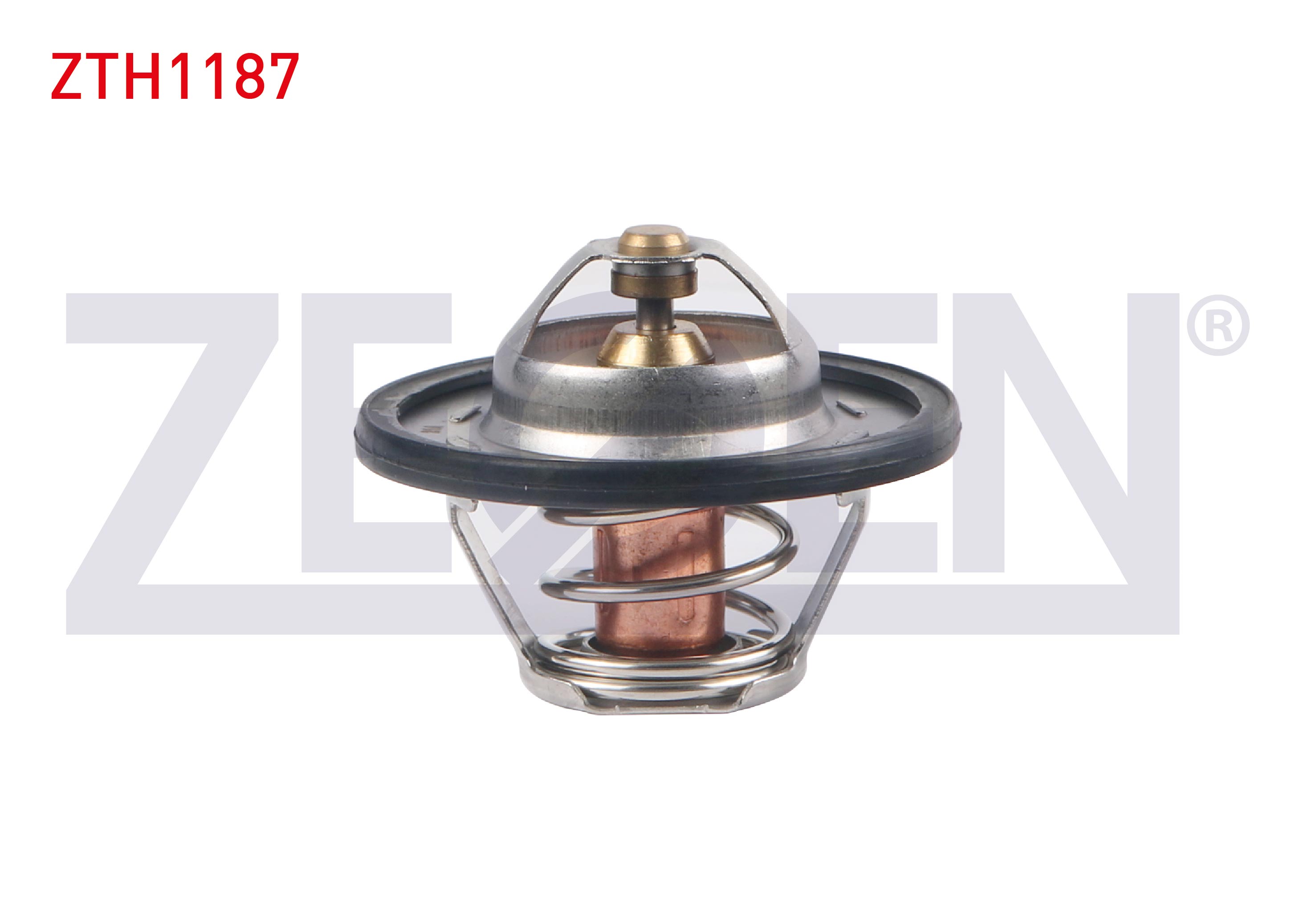 ZEGEN 359001200100 | TERMOSTAT 83 C CITROEN XSARA 1.8 1997-2005 / PEUGEOT 306 1.8i - 2.0i 1993-2002