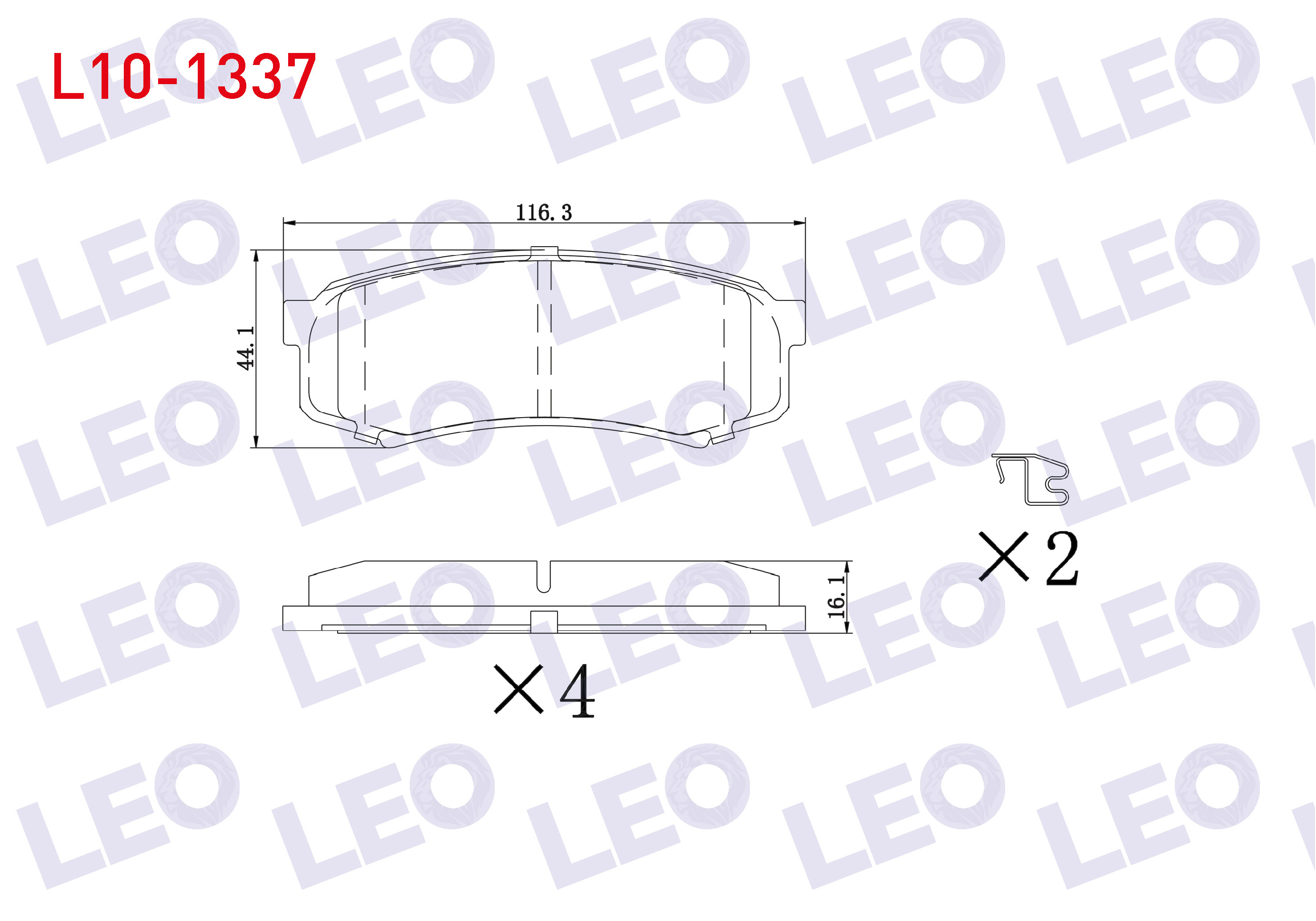 LEO 