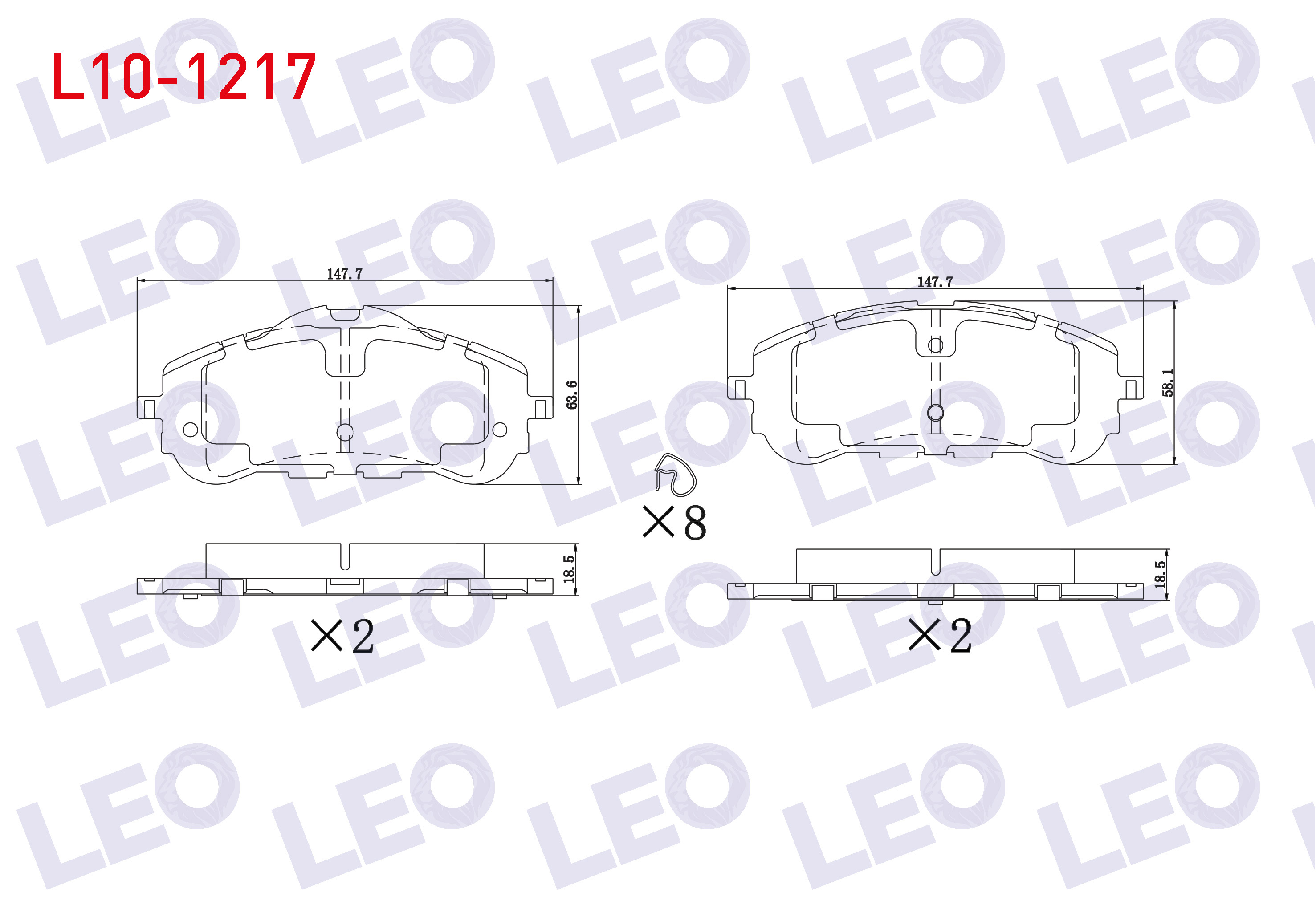 LEO 