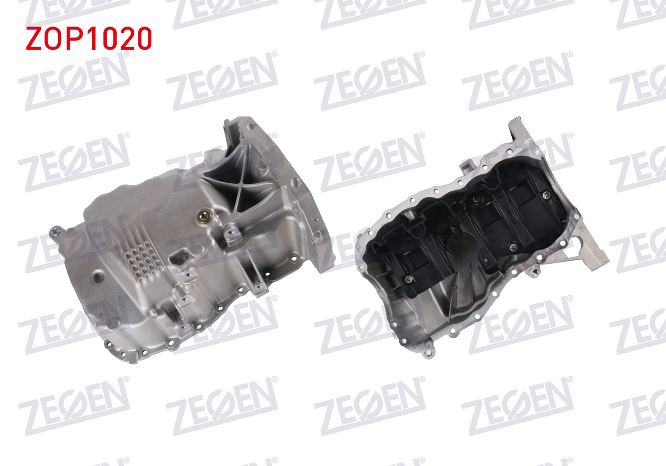 ZEGEN 701 150