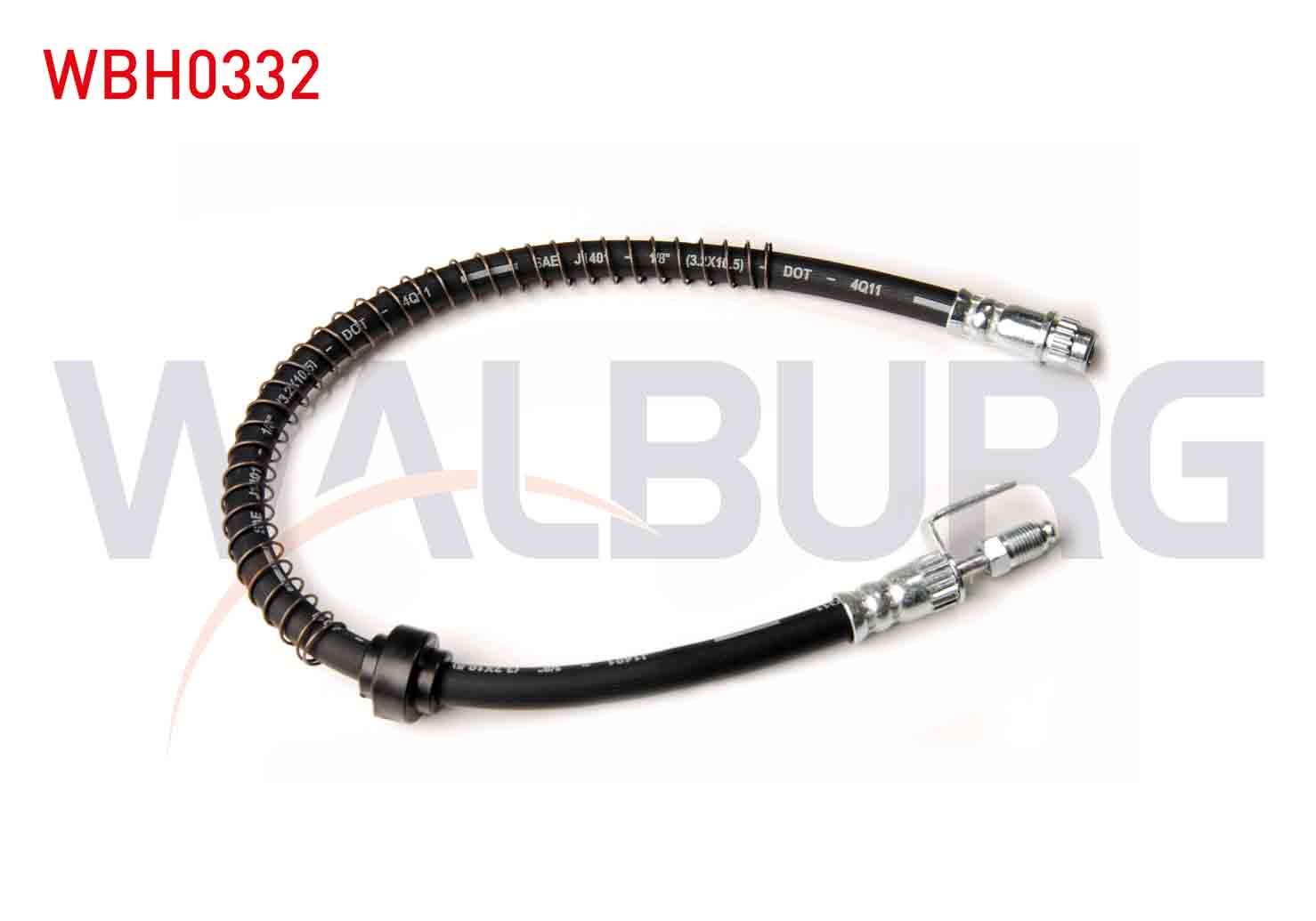WALBURG 1 987 481 151