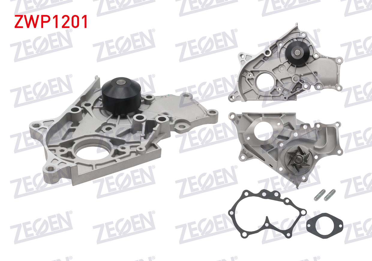ZEGEN 981726