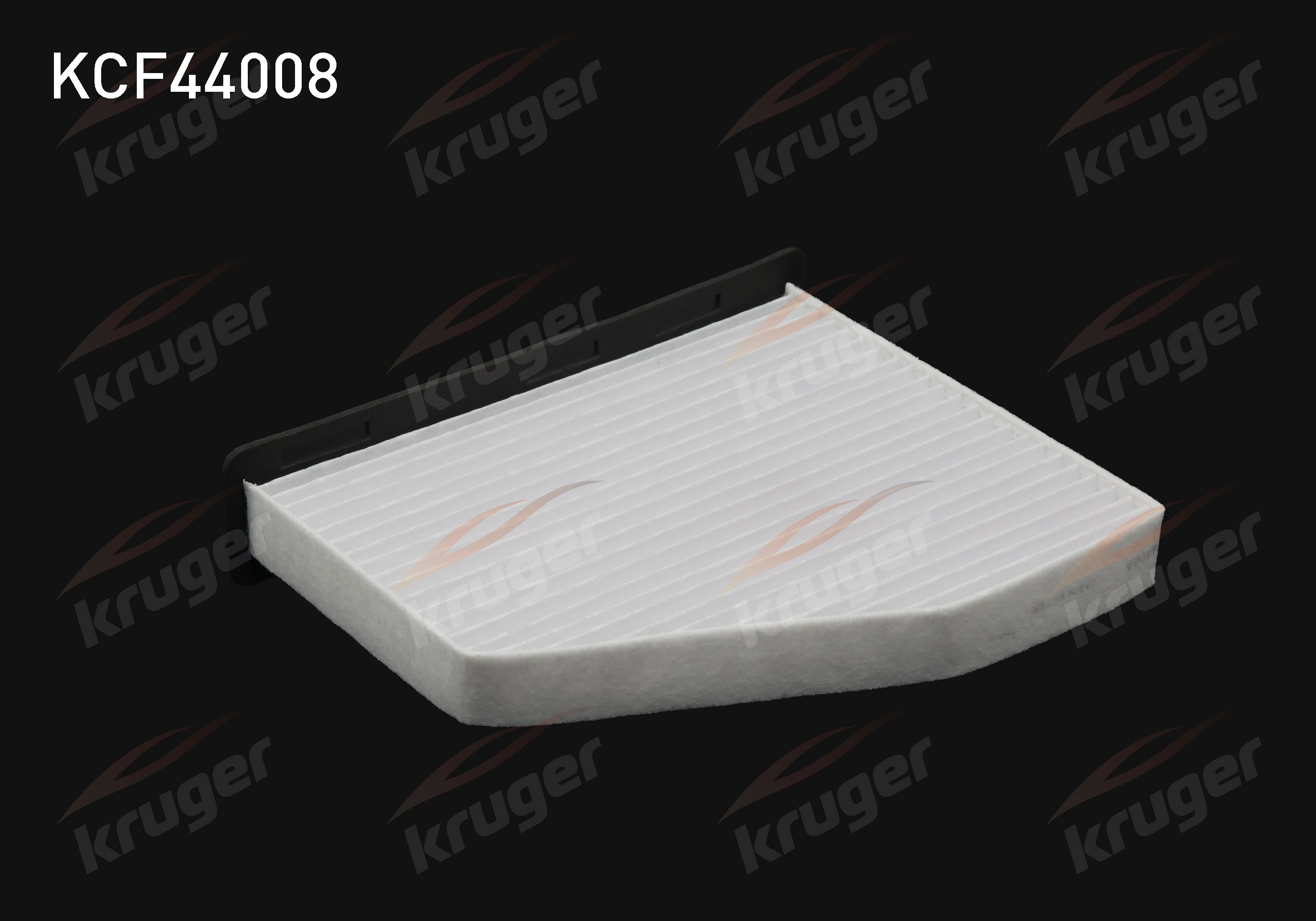 KRUGER 1 987 432 097