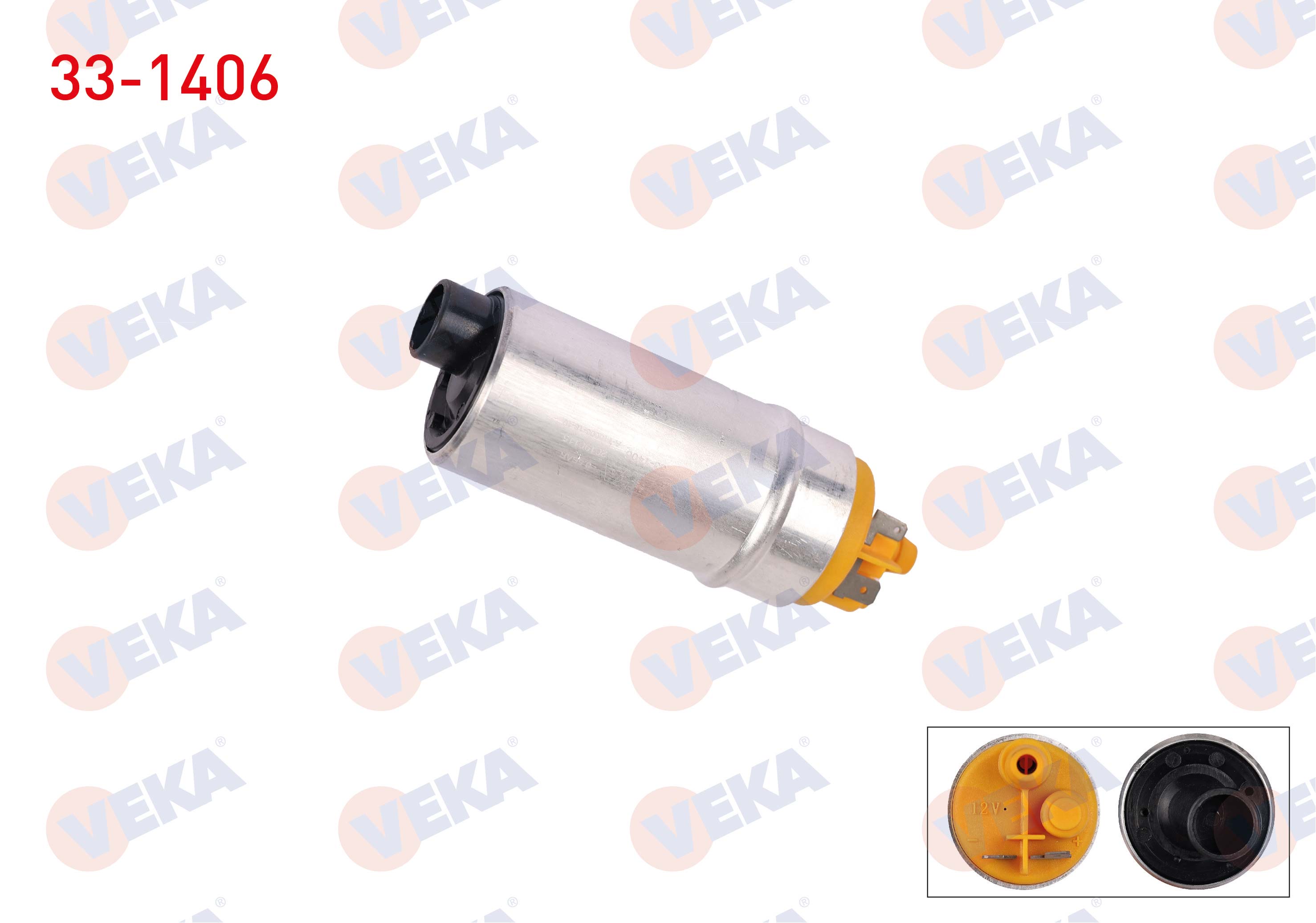 VEKA FE0498-12B1