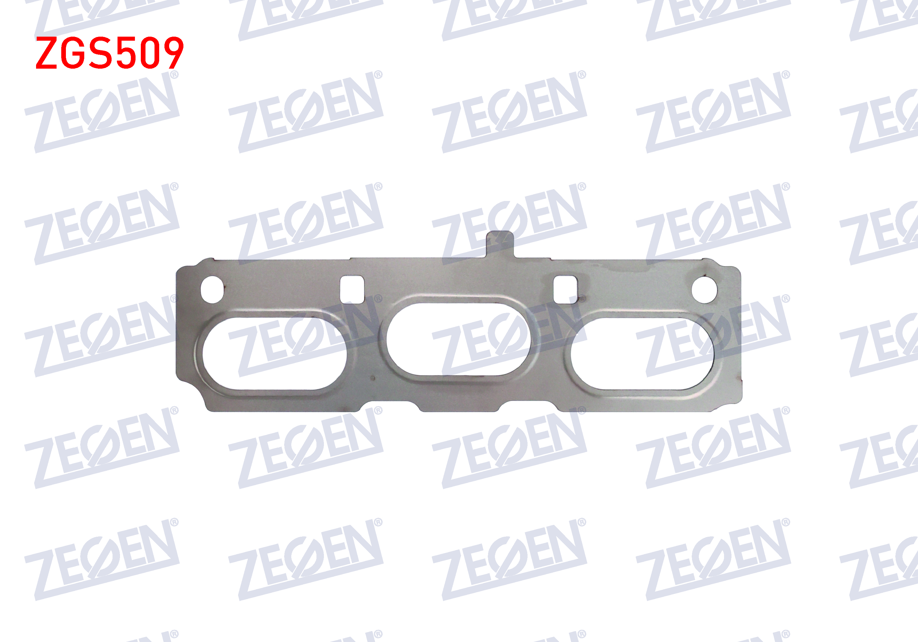 ZEGEN 