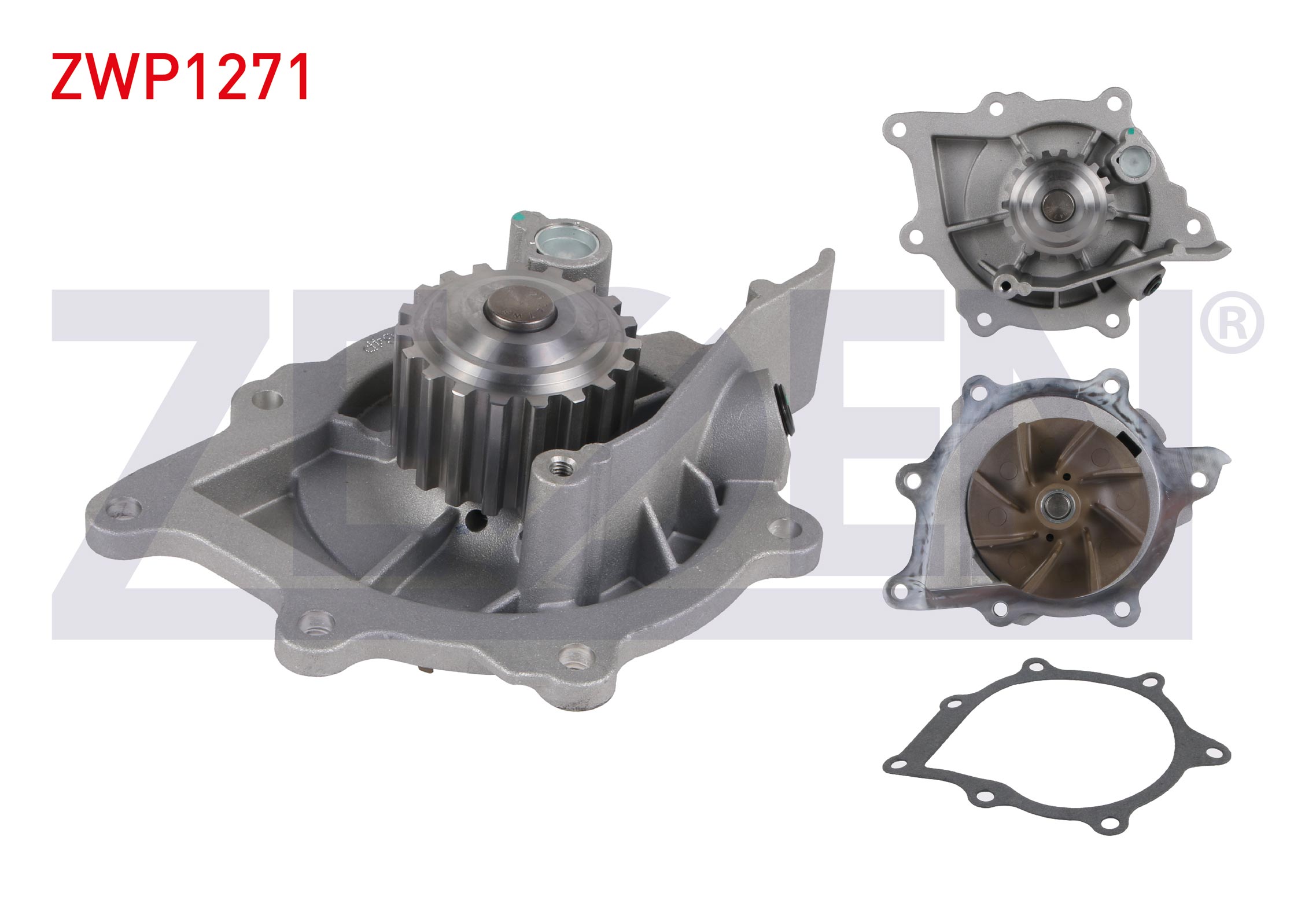 ZEGEN 986807
