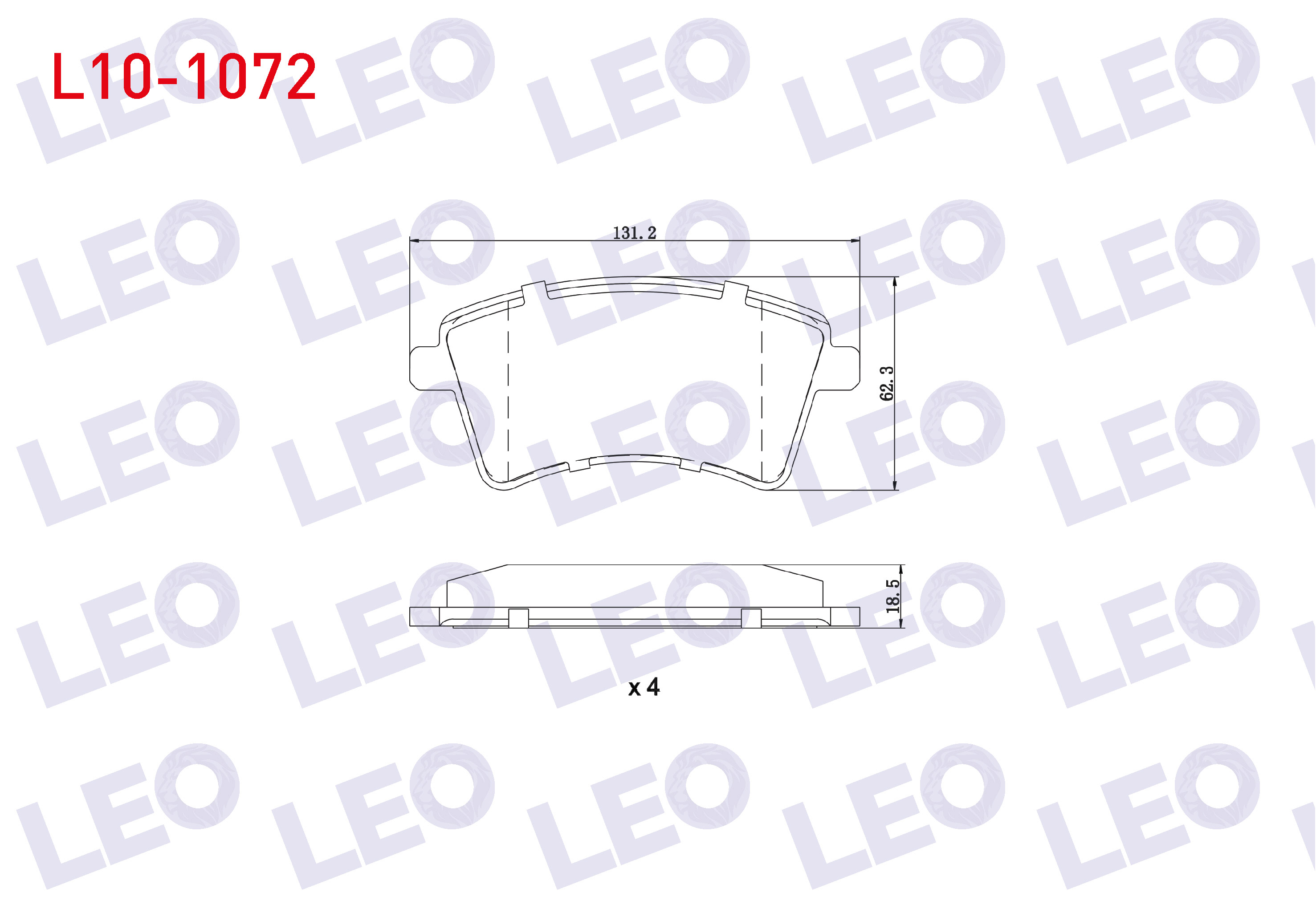 LEO 