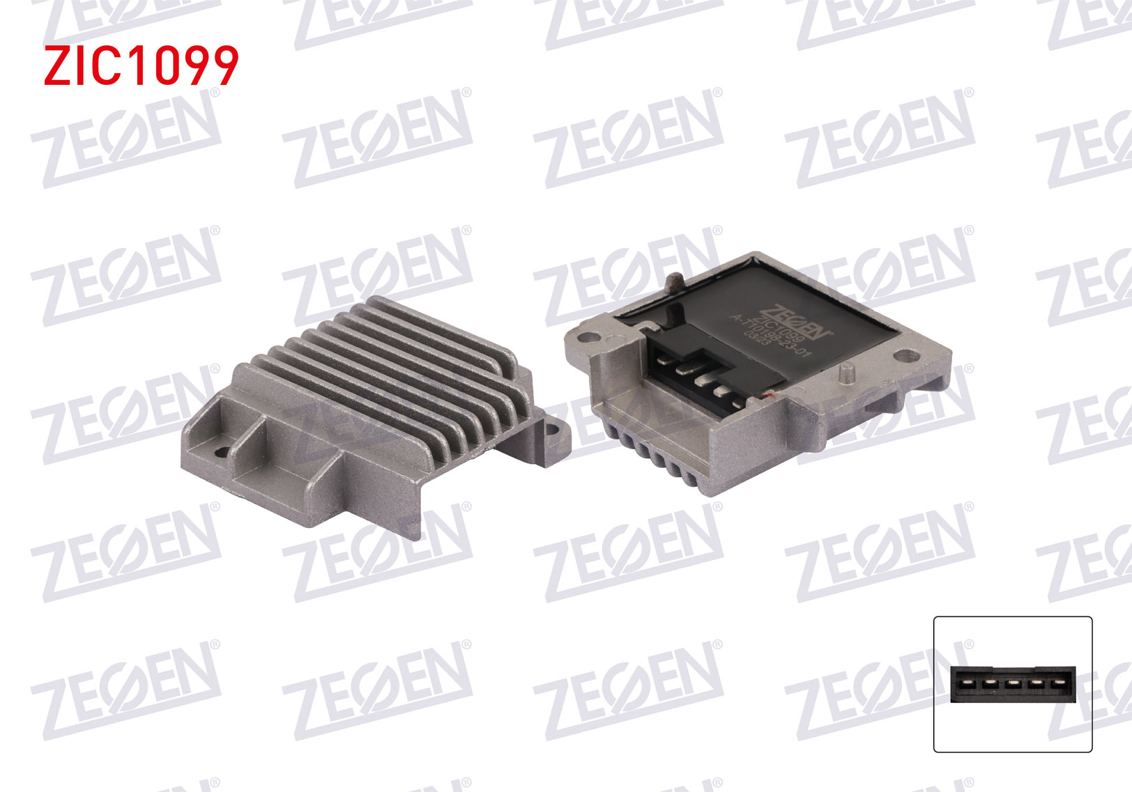 ZEGEN 245527