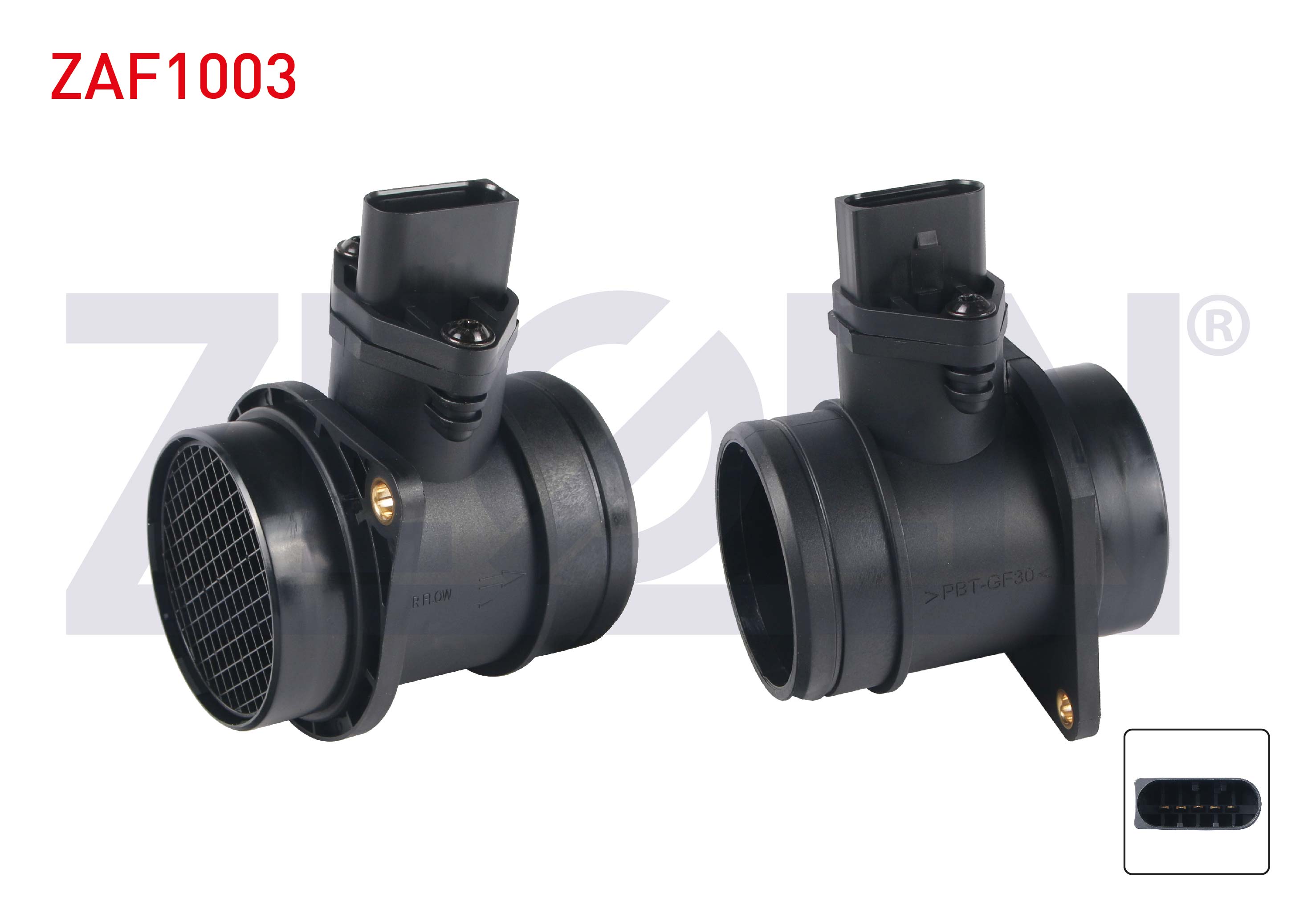 ZEGEN 0 281 002 757